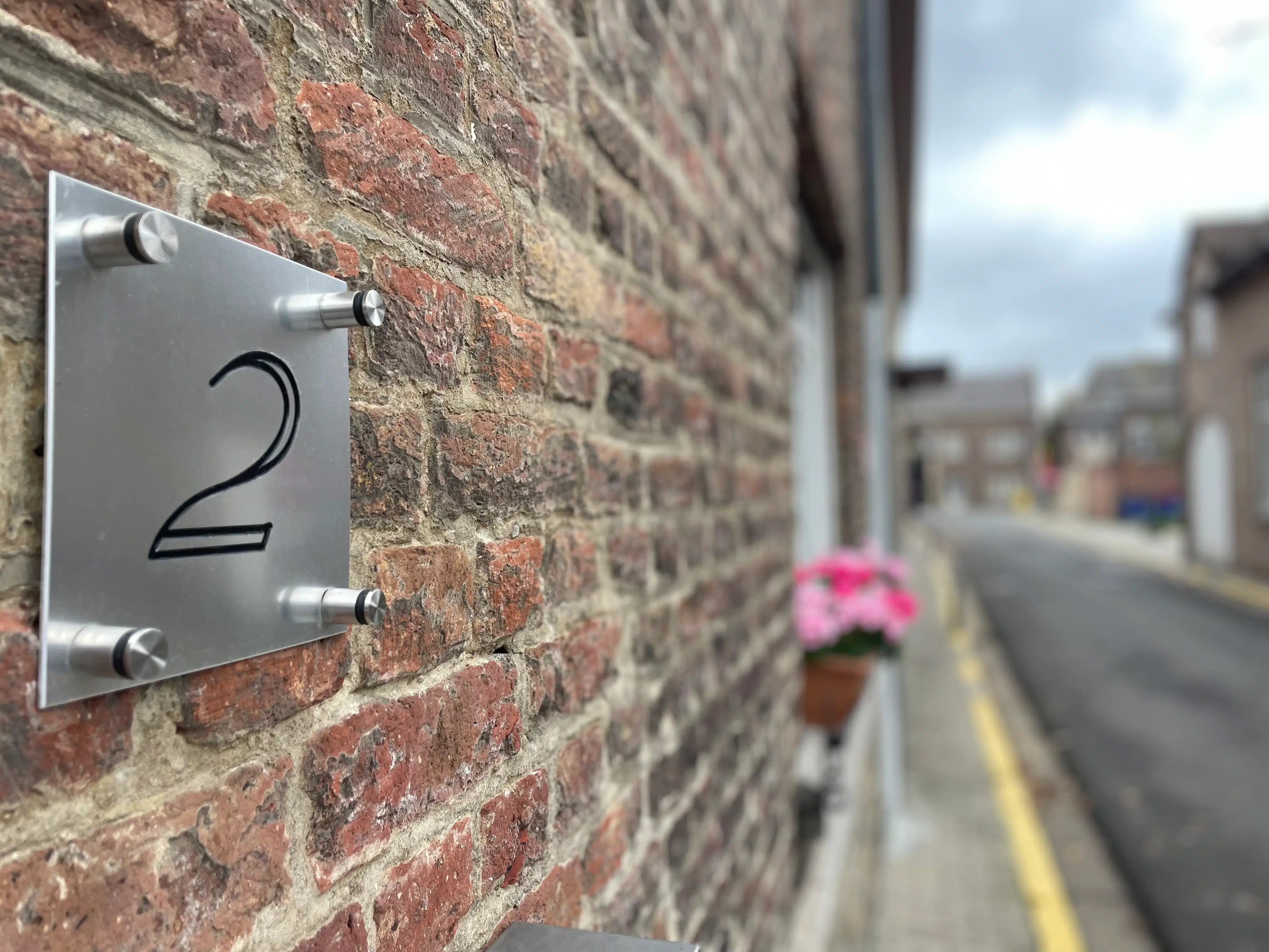 Gerenoveerde stadswoning in het centrum van Zoutleeuw. foto 22