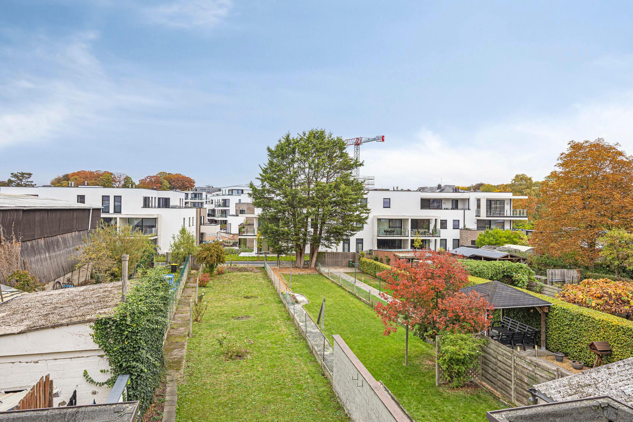 Charmant rijhuis op uitstekende locatie  foto 19