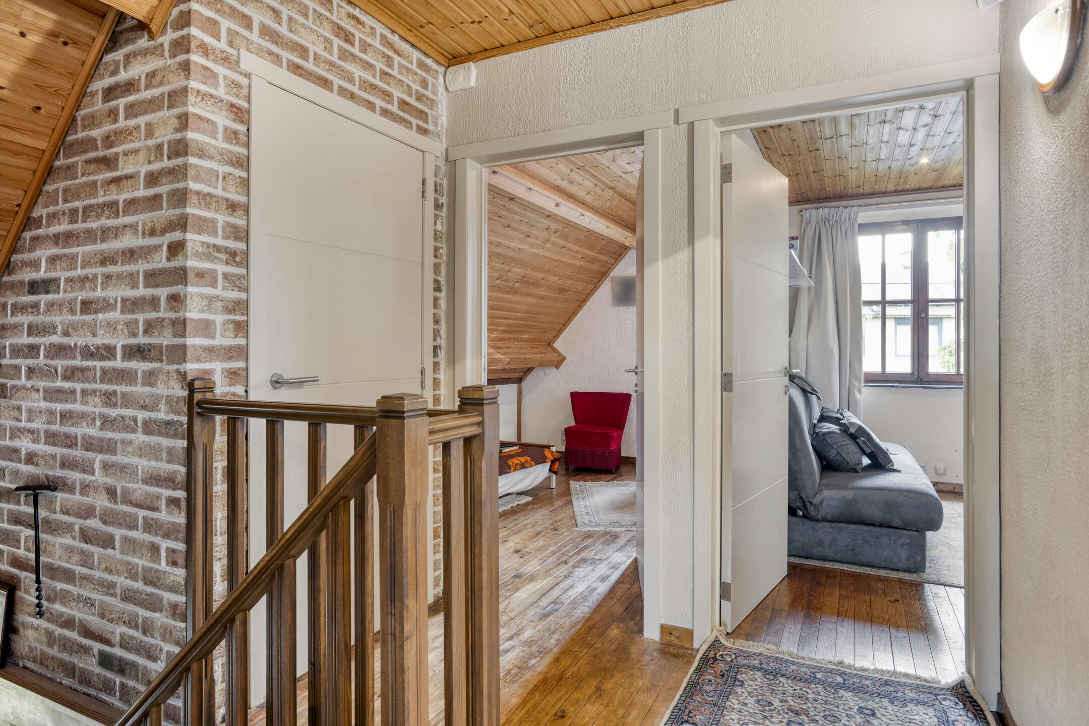Vrijstaande woning met groot bijgebouw te koop in Wuustwezel foto 24