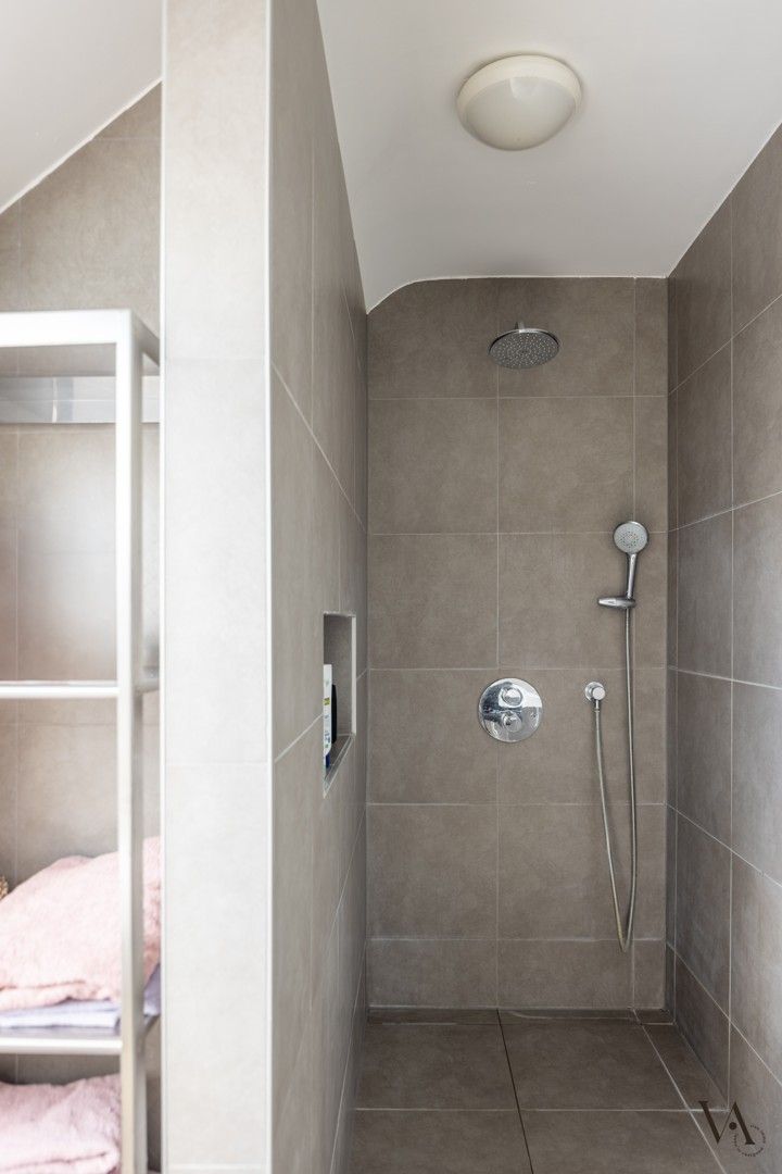 Ruim en recent duplex appartement op strategische locatie foto 10