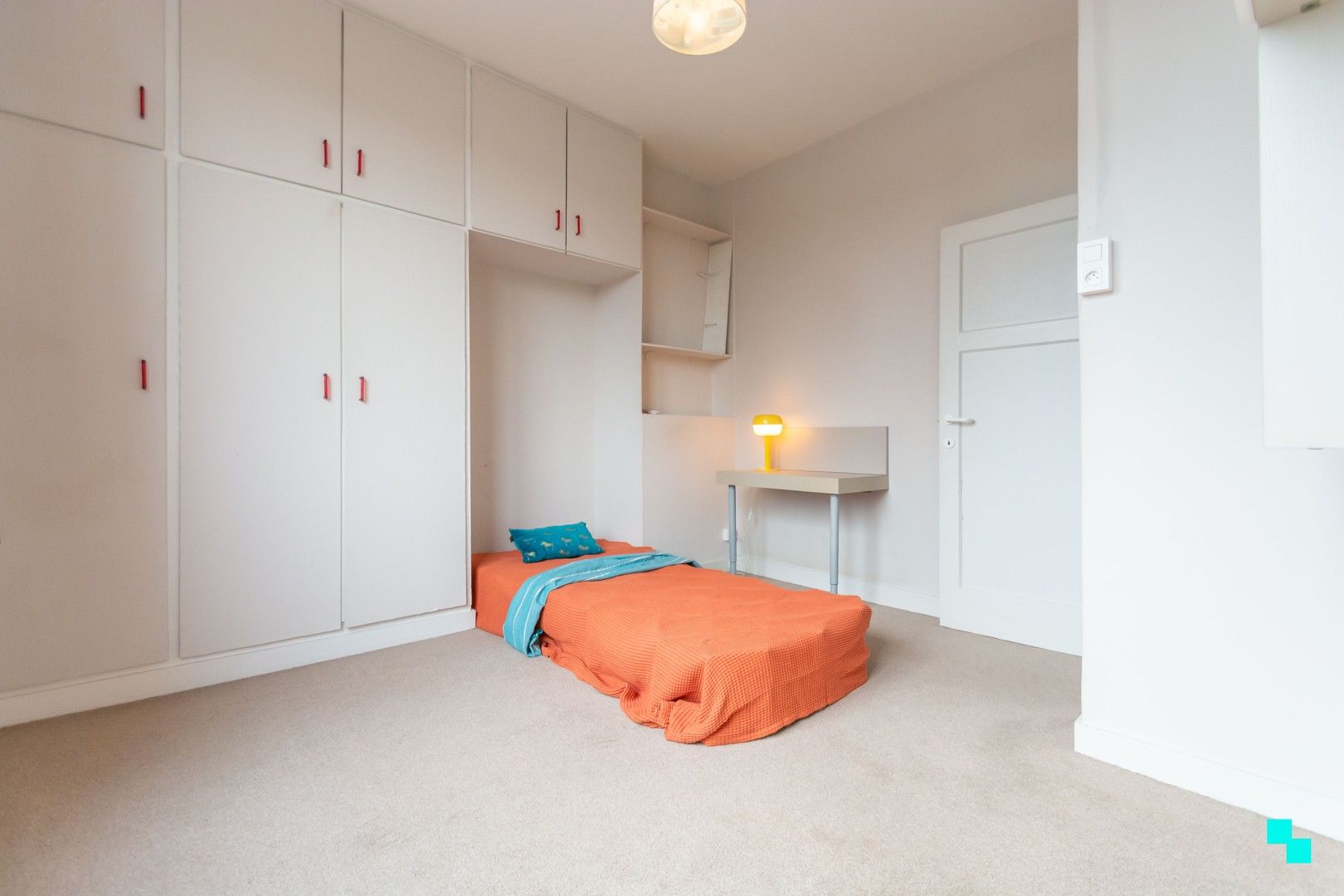 Woning met twee slaapkamers te Merelbeke Flora foto 19