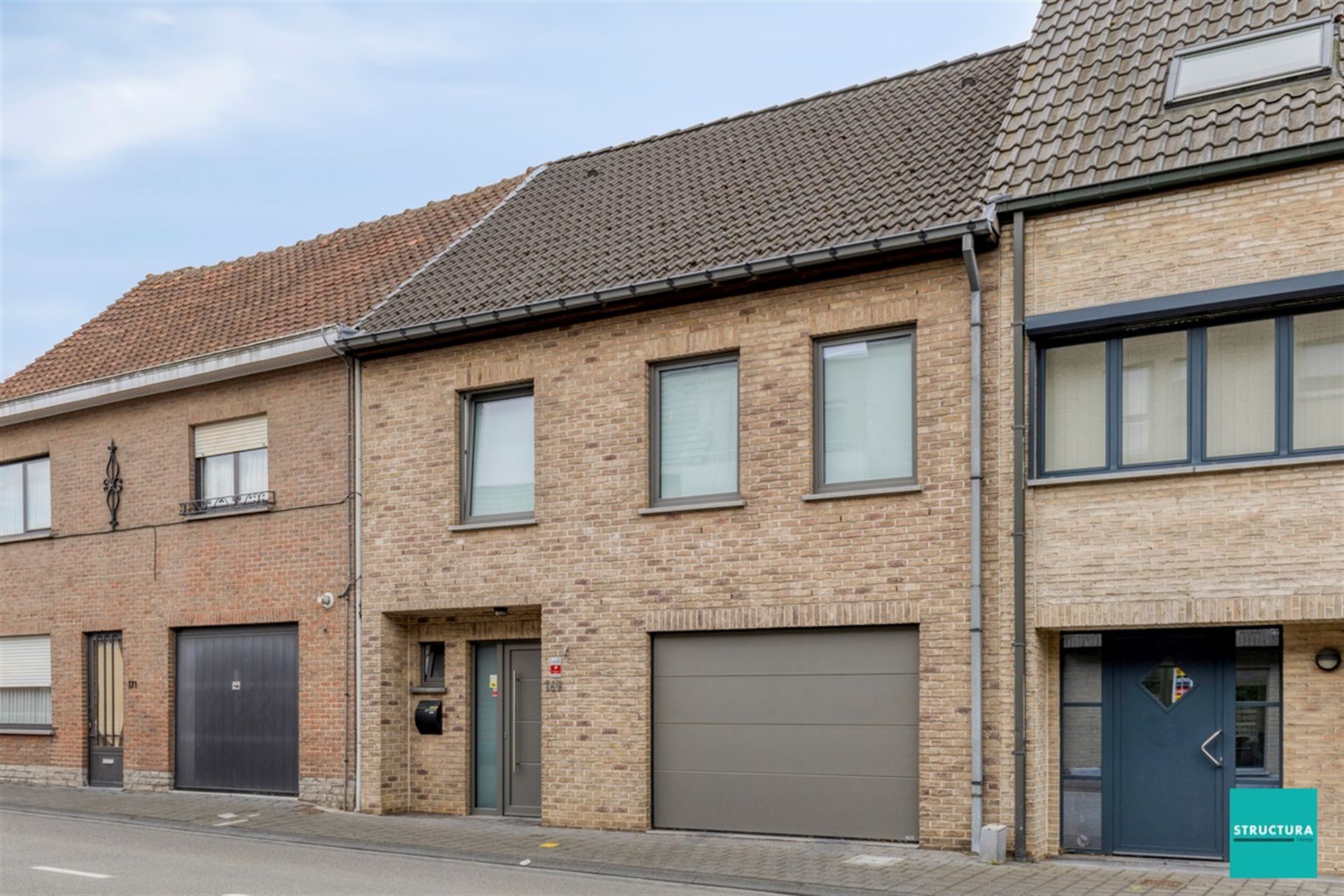 Ruime én volledig instapklare woning foto 36