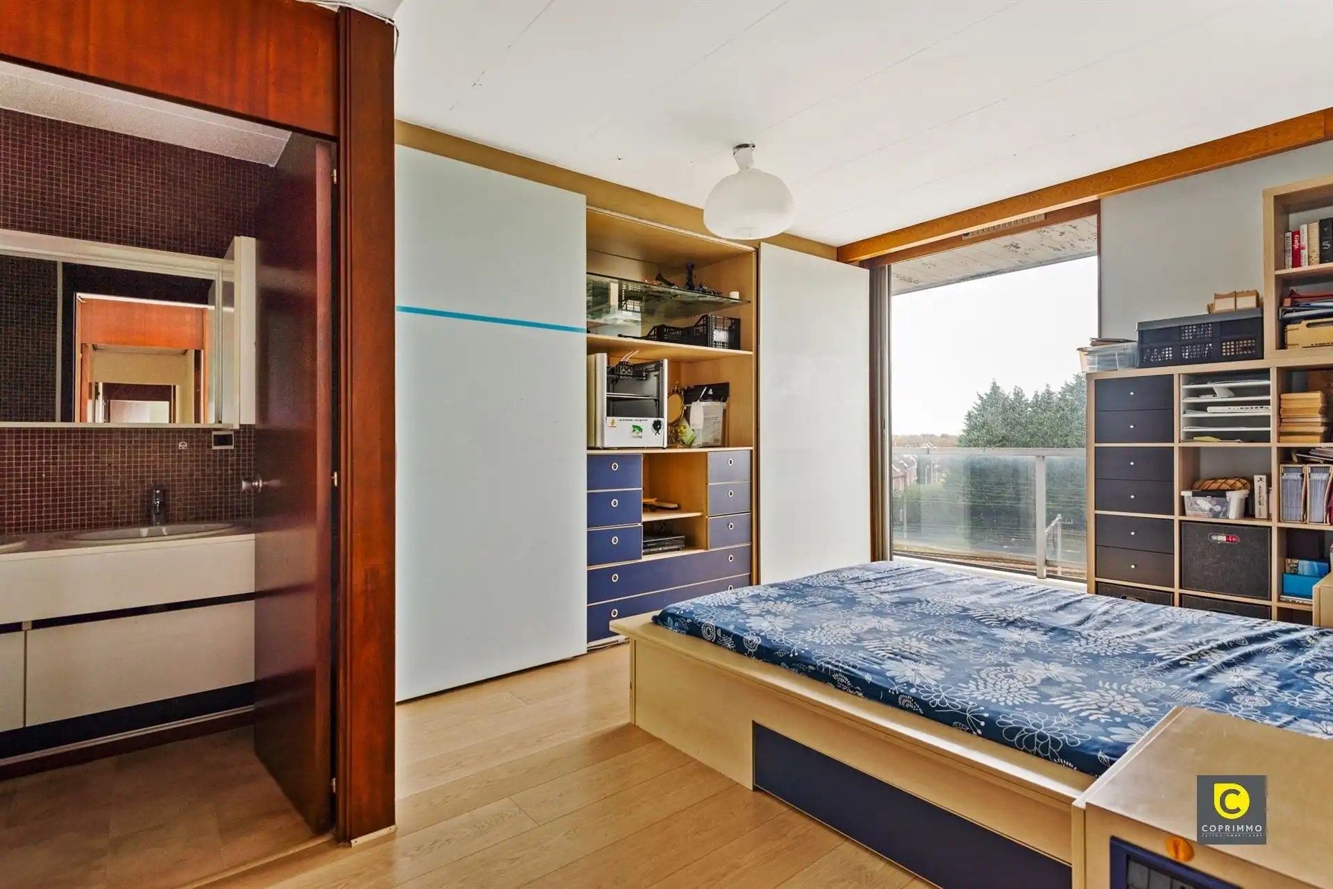 Ruim 4 slpk appartement foto 6