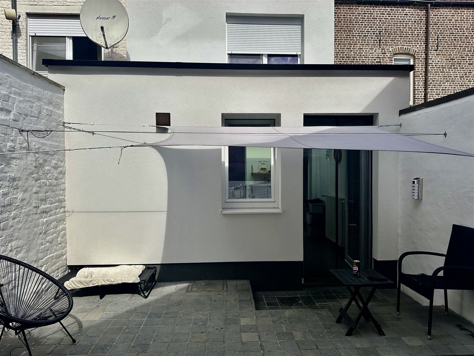 Gesloten bebouwing te huur in Oudenaarde foto 13