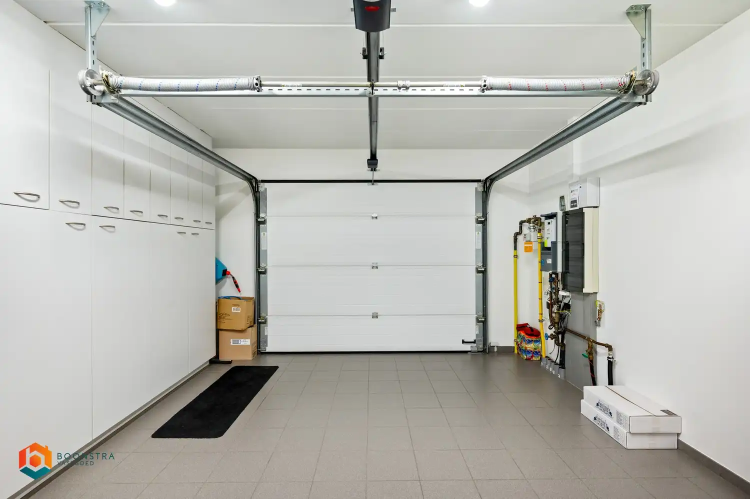 Uitzonderlijk ruime villa met 4 slpkrs en zwembad te Putte foto 21