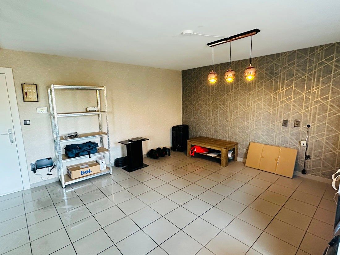 Knus BETAALBAAR duplex appartement te Diepenbeek foto 3