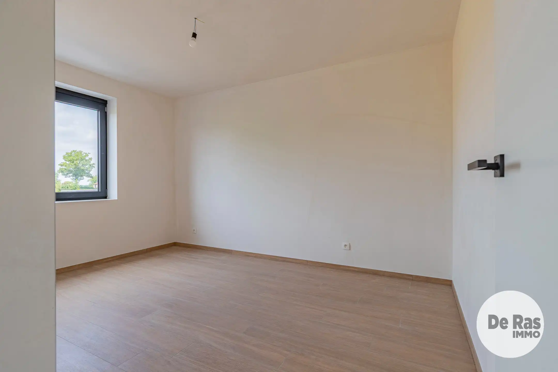 HELDERGEM - Landelijke nieuwbouwwoning met 4/5 slpks foto 9
