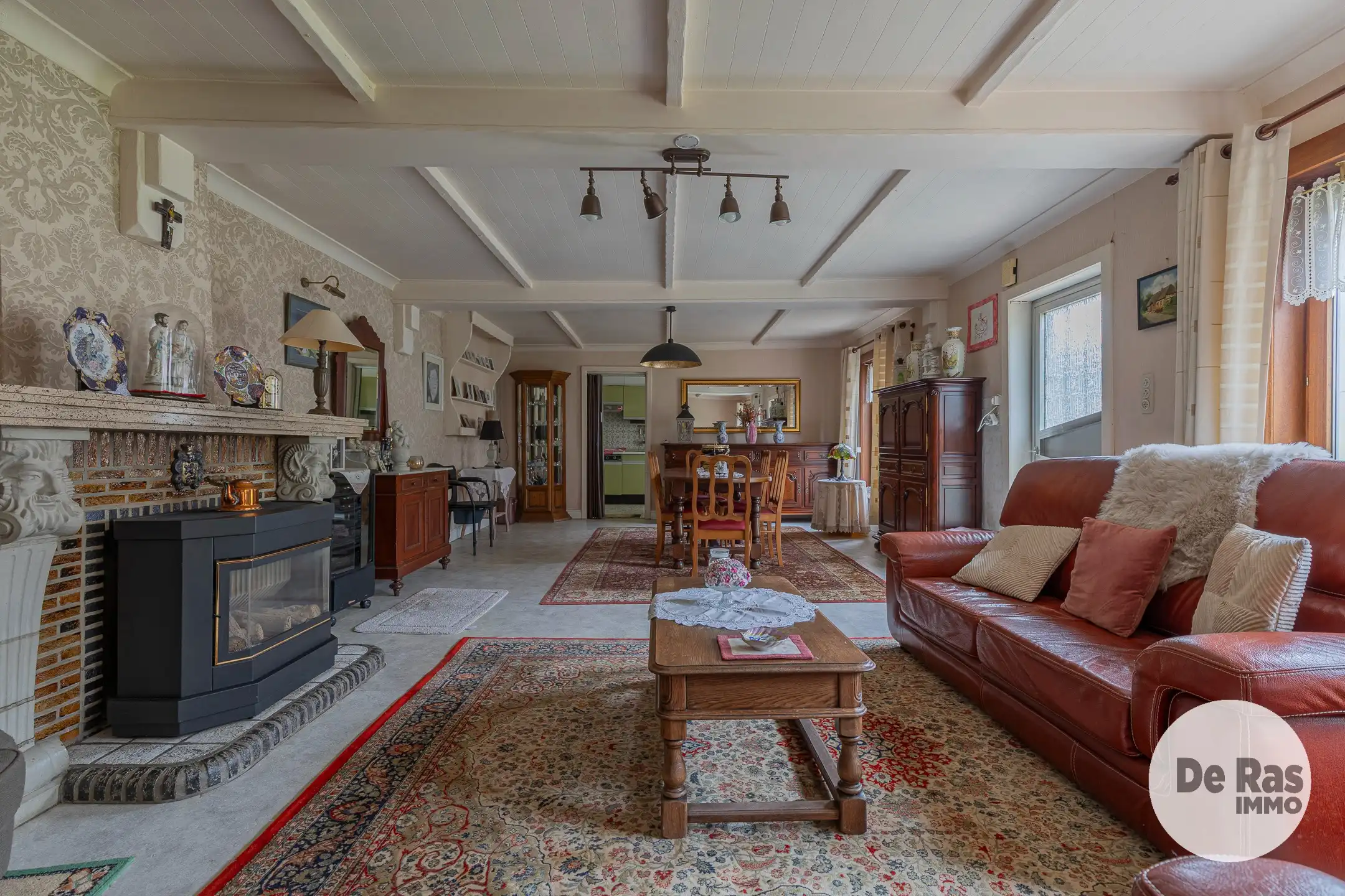 LEDE - Authentieke woning met landelijke uitstraling foto 3