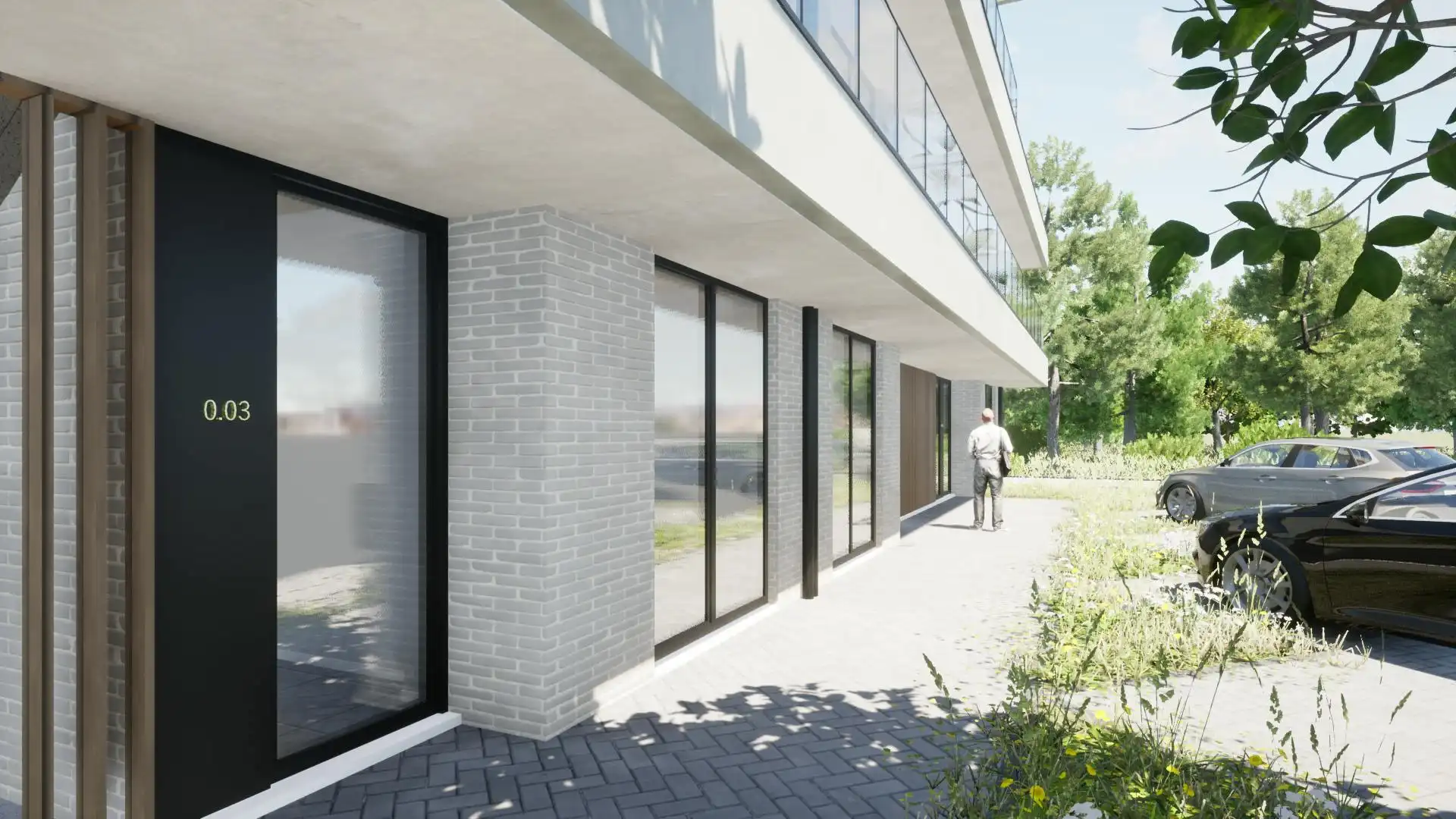 ALTO NOVA  in Heusden foto 9