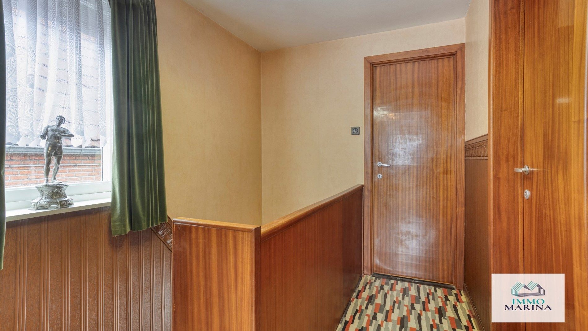 Goed onderhouden woning op wandelafstand centrum Baal foto 18