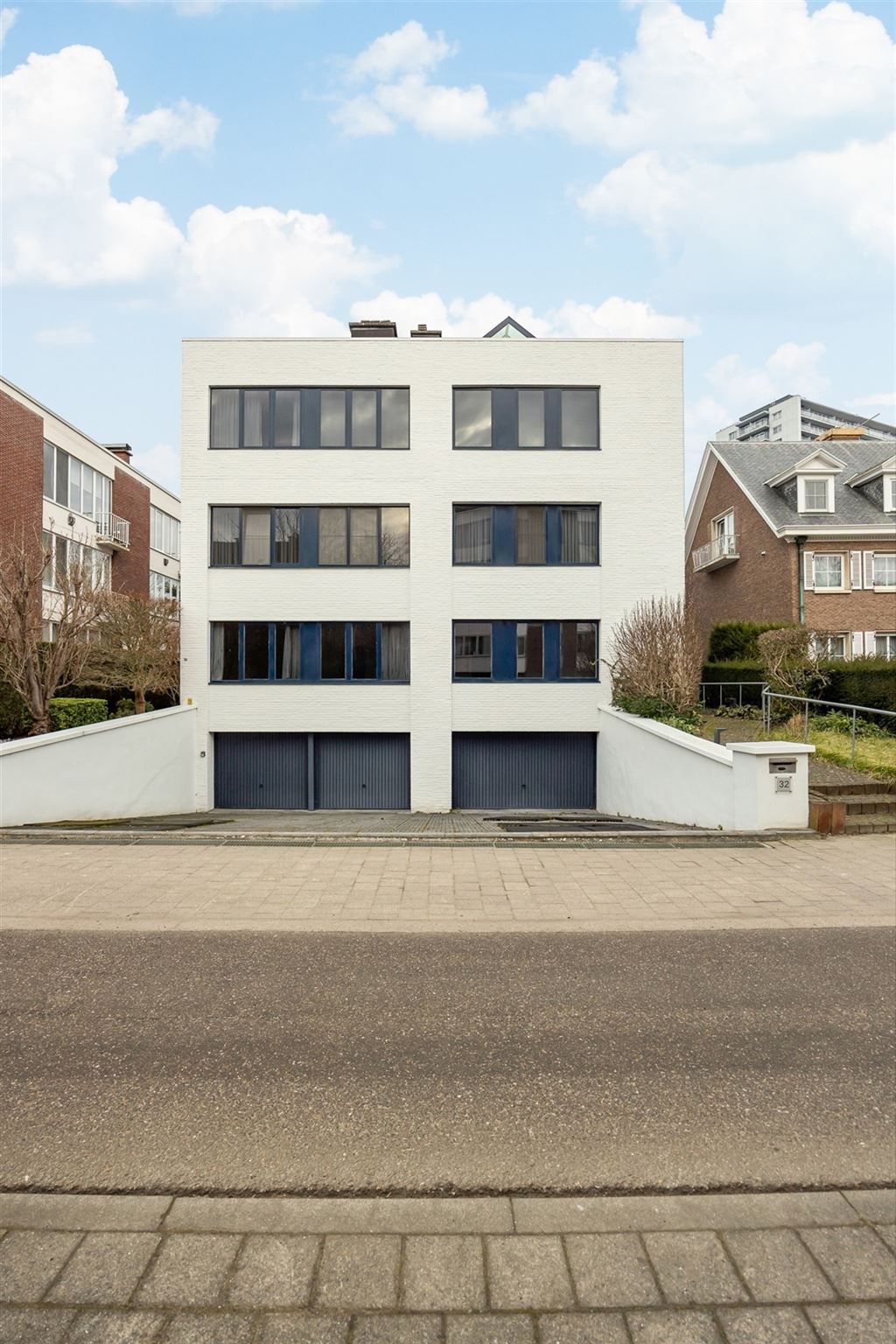 Riant appartement met mooie tuin op gelijkvloerse verdieping foto 2