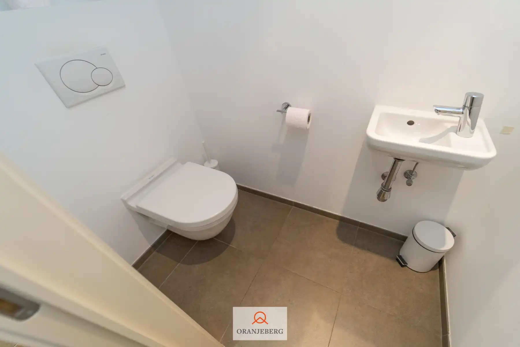 Ruime duplex met terrassen in centrum-Gent foto 21