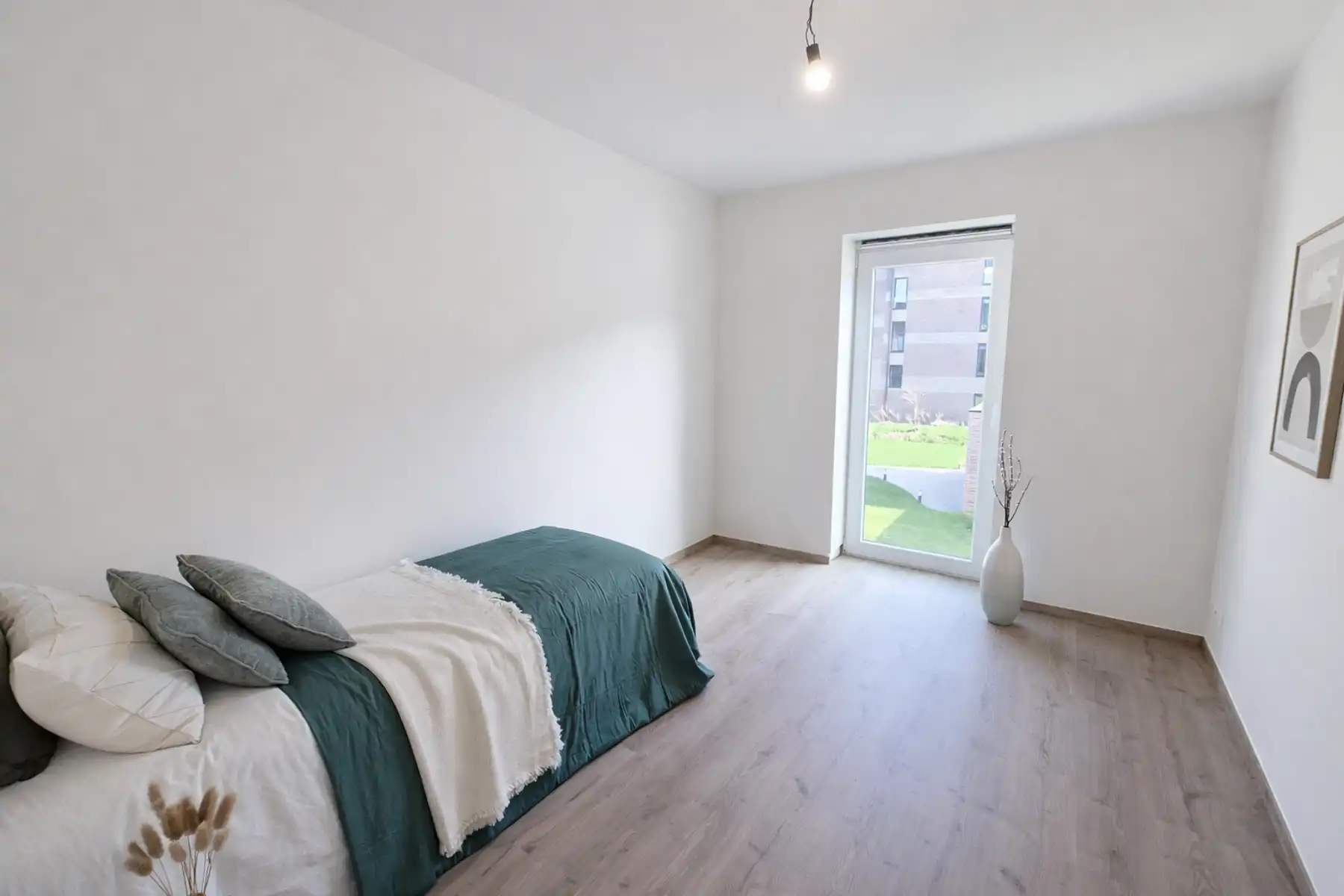 Instapklare maisonette op topligging in Aalst foto 11