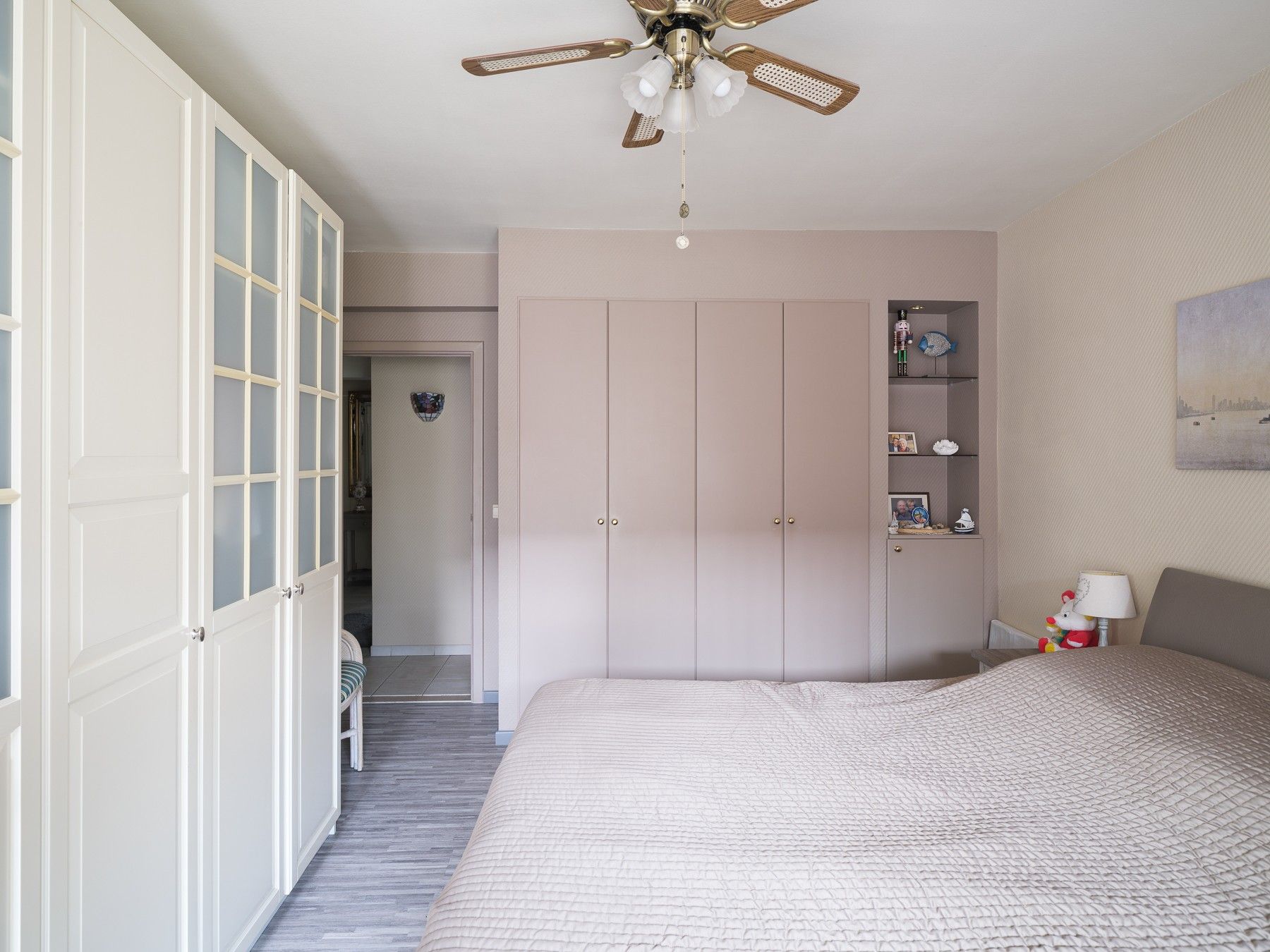 APPARTEMENT MET GROOT ZONNETERRAS & PARKING - 112 M² foto 18