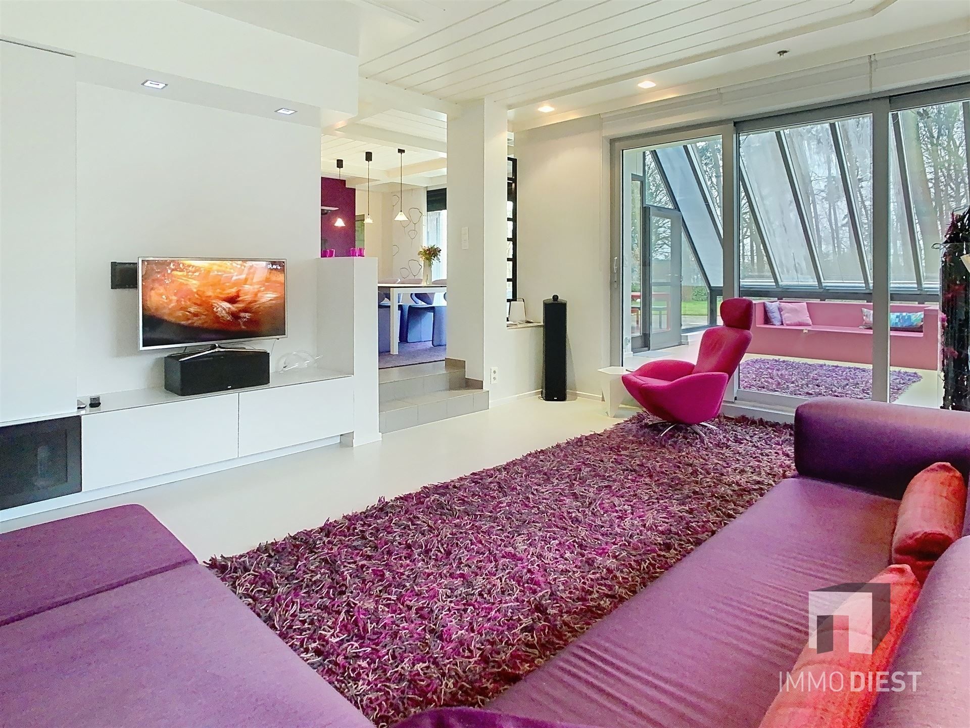 DESIGN WONING OP PRACHTIGE LOCATIE foto 10