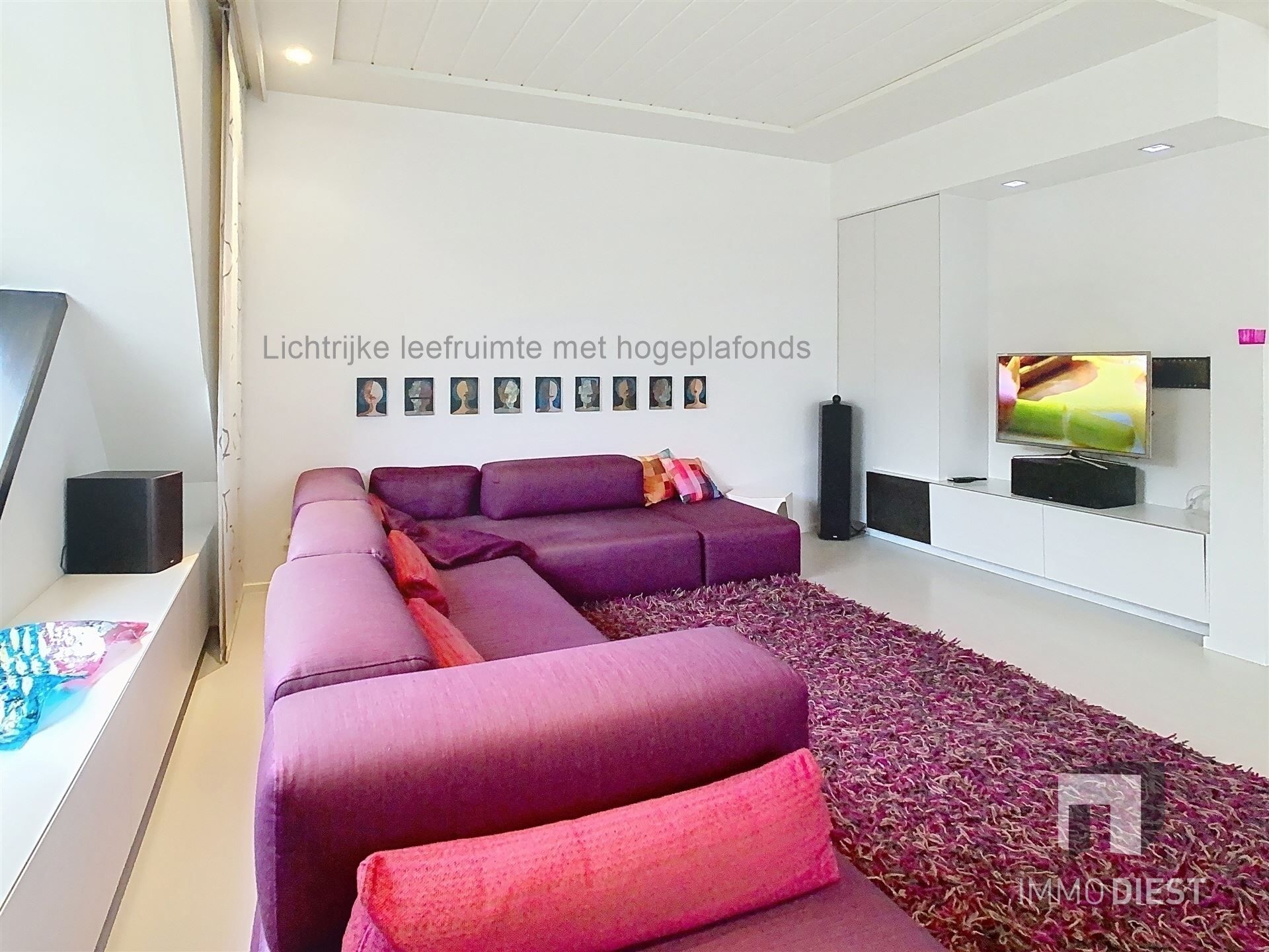 DESIGN WONING OP PRACHTIGE LOCATIE foto 10