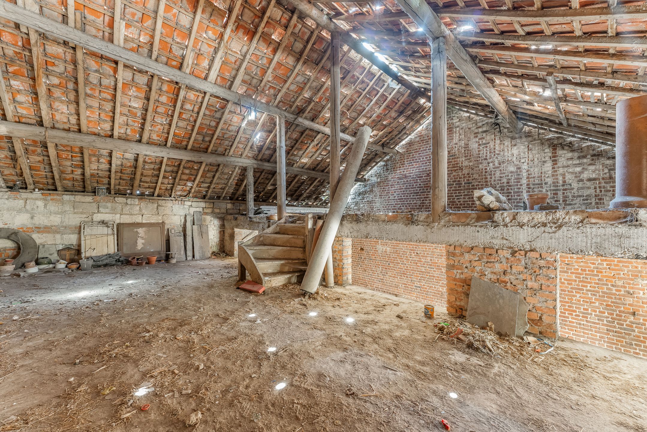 Boerderijwoning op 12a23ca te Herderen foto 16