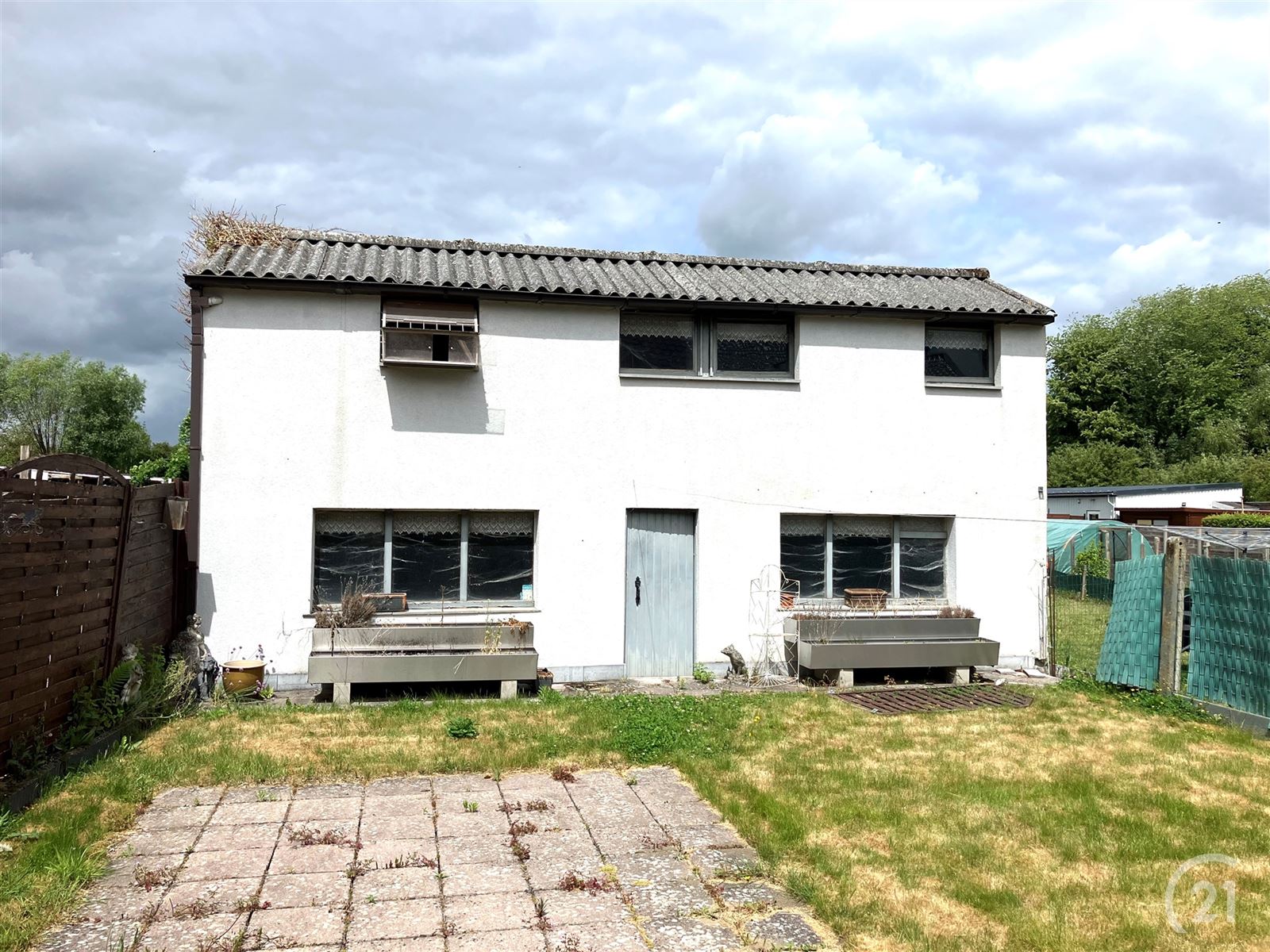 Ruime gezinswoning met 4 ruime slaapkamers! foto 11
