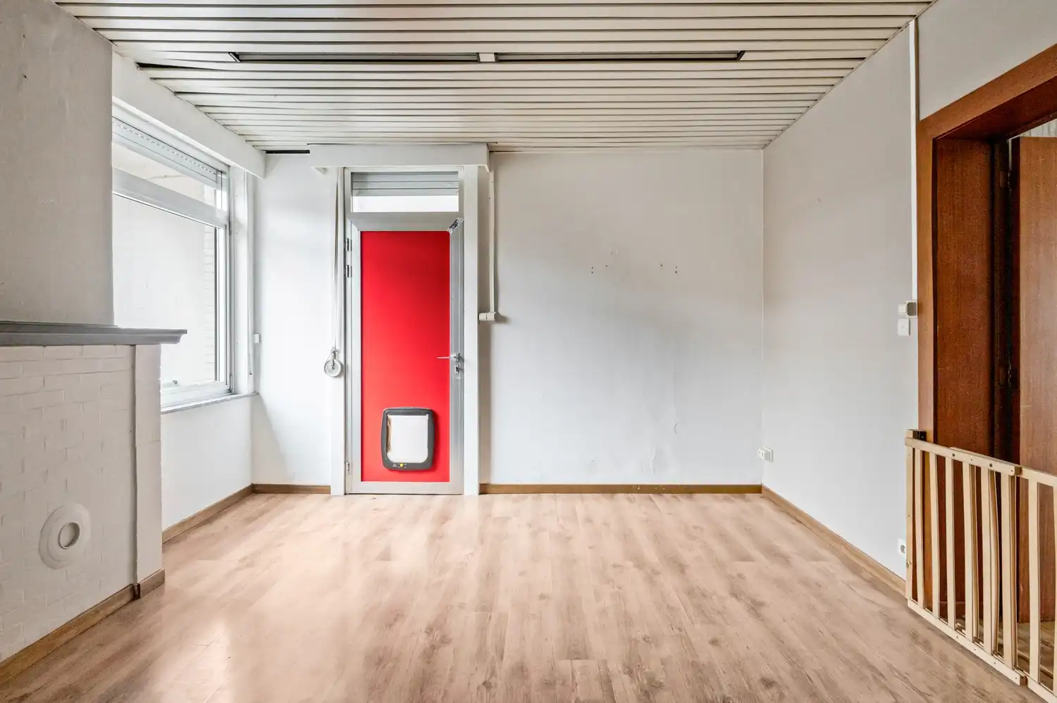 Op te frissen woning met 5 slpkrs foto 5