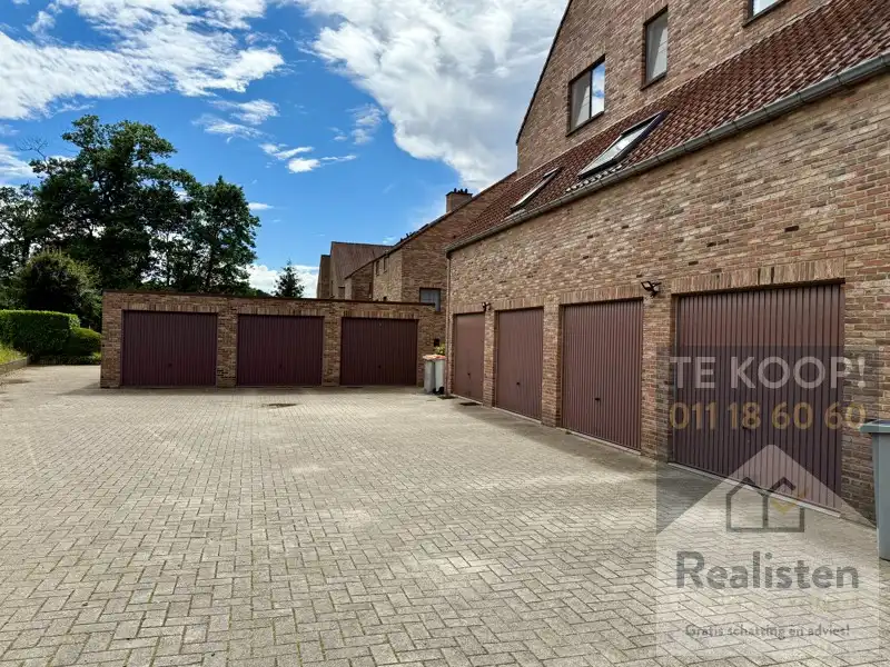 Instapklaar wonen in het hartje van Niel-bij-As met ruimte, comfort en zicht foto 4