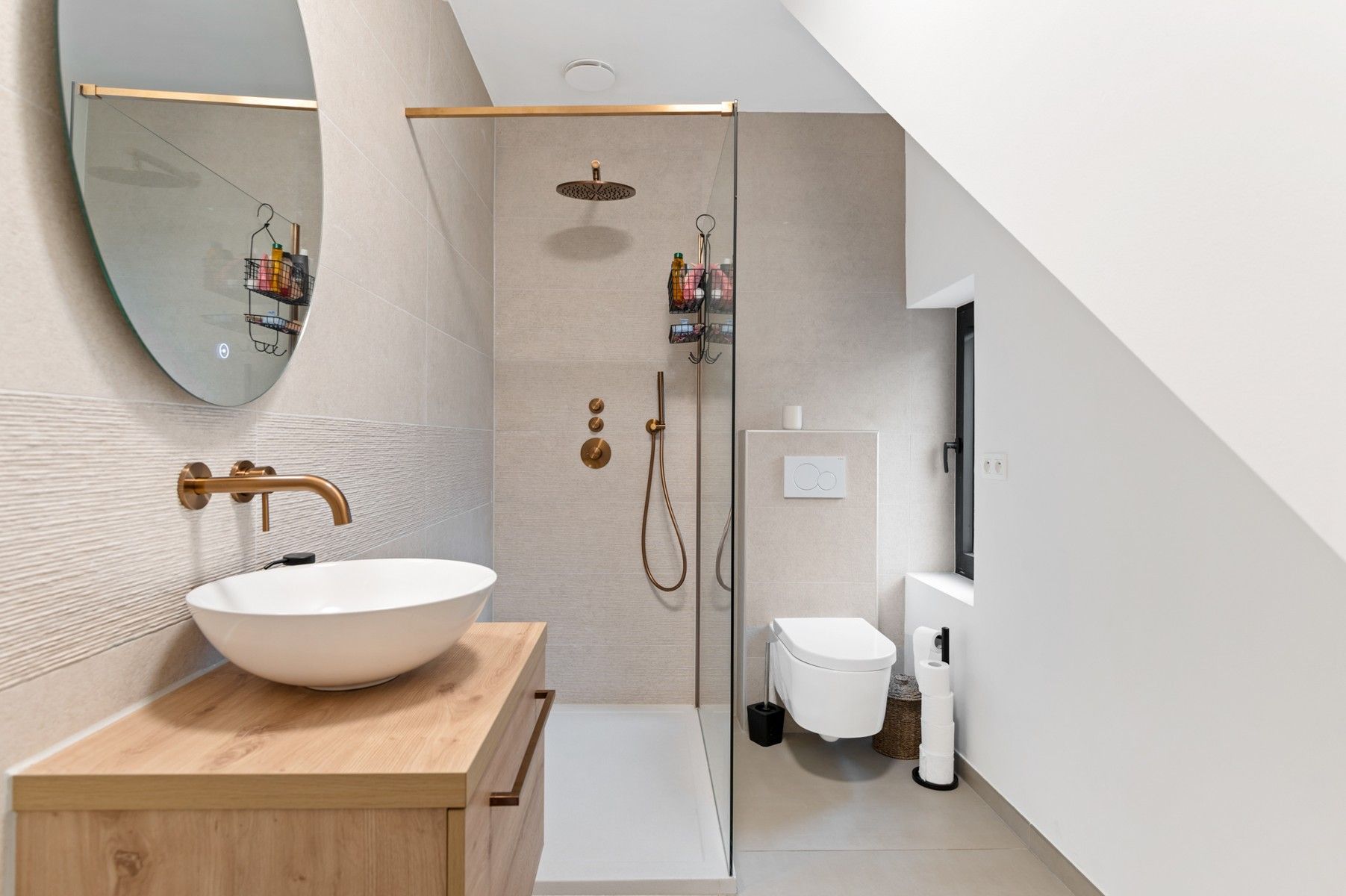 Energiezuinig en hedendaags wonen op topligging in Schilde foto 17