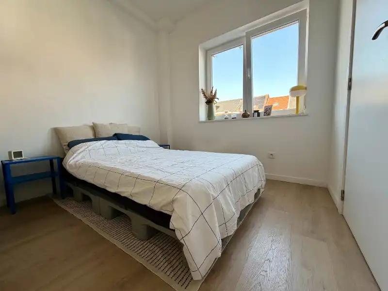 CENTRAAL GELEGEN KNUSSE STUDIO foto 9