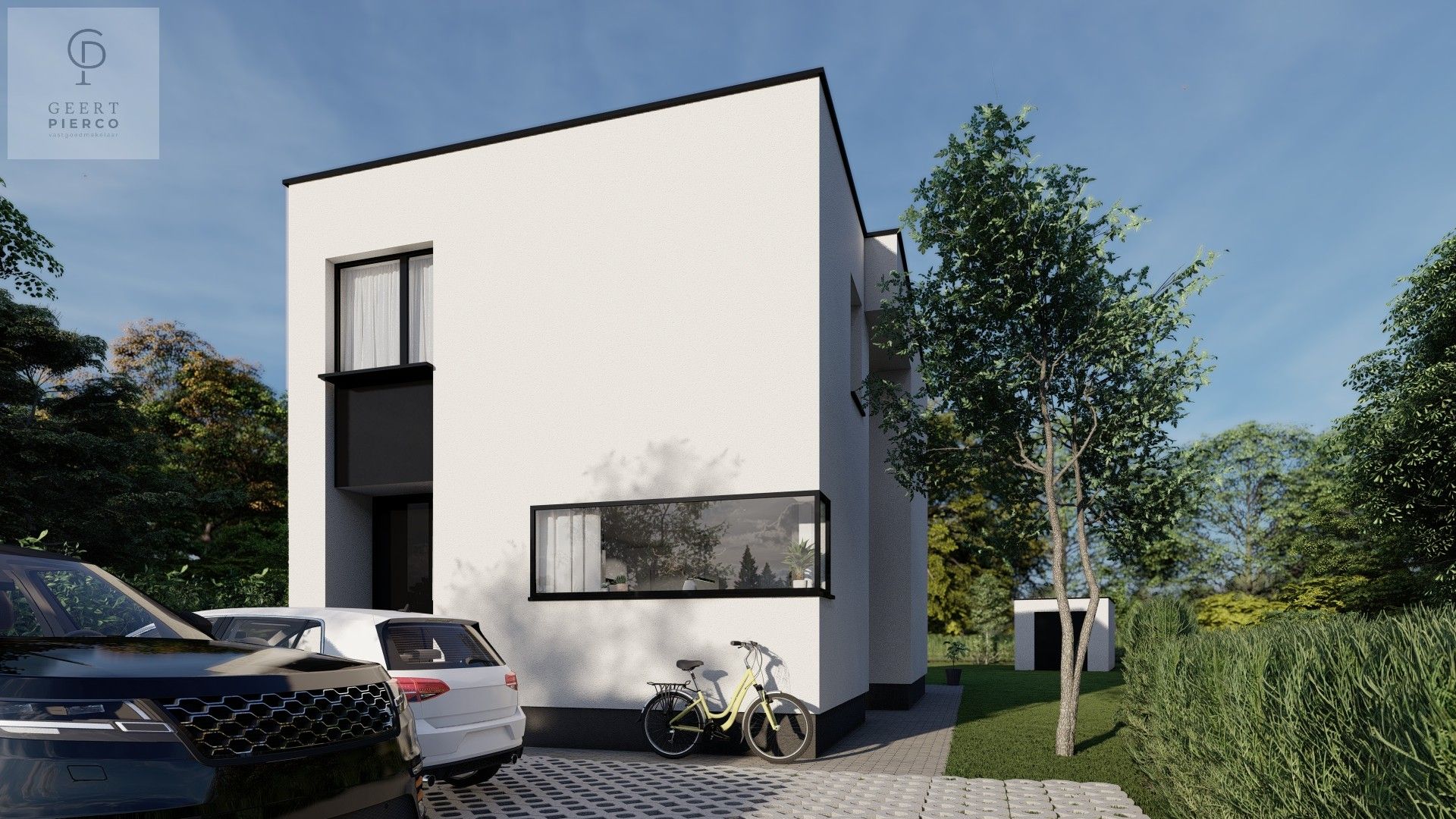 Prachtige strakke nieuwbouwwoning foto 6