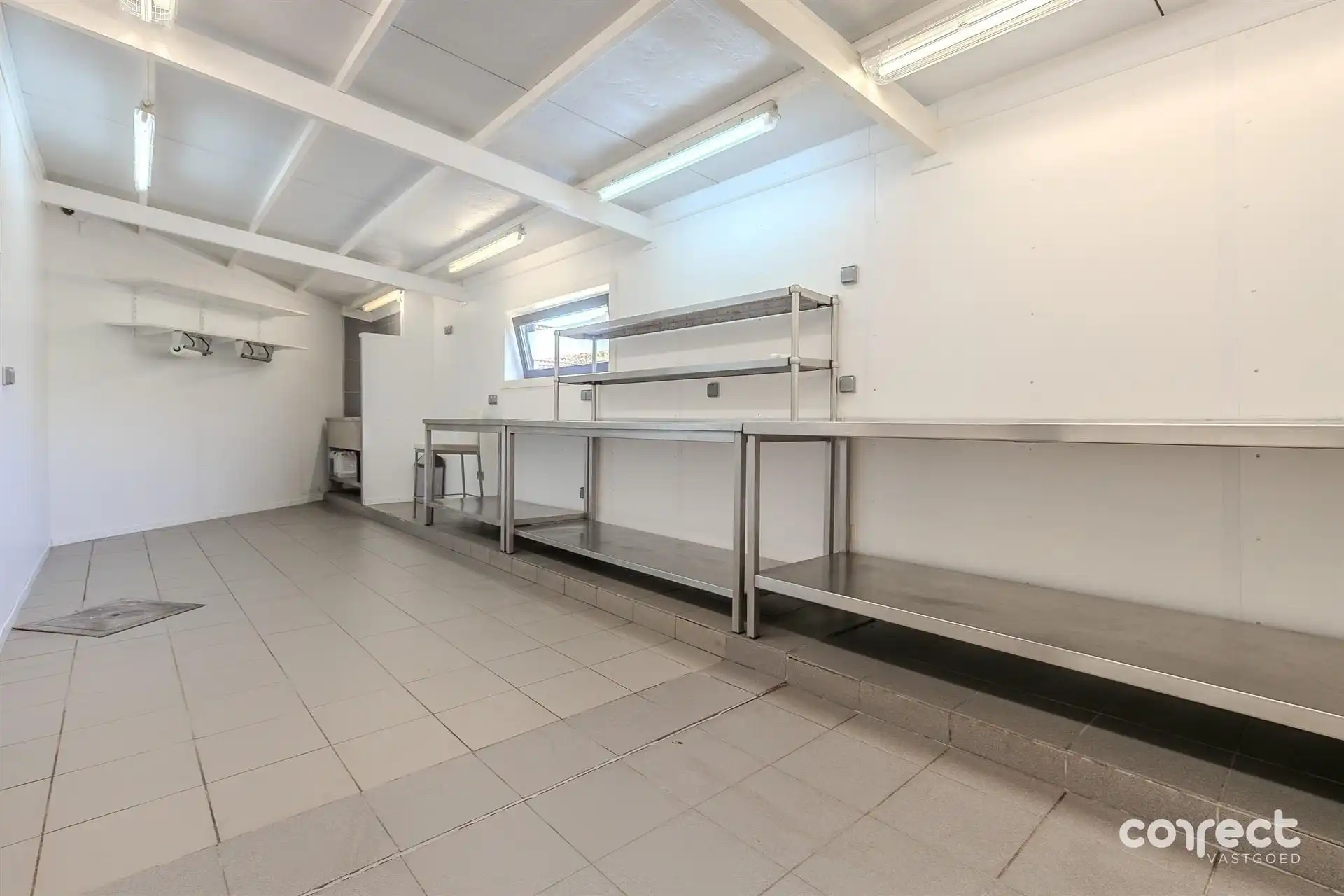 Polyvalente woning met 6 slaapkamers en atelier foto 14