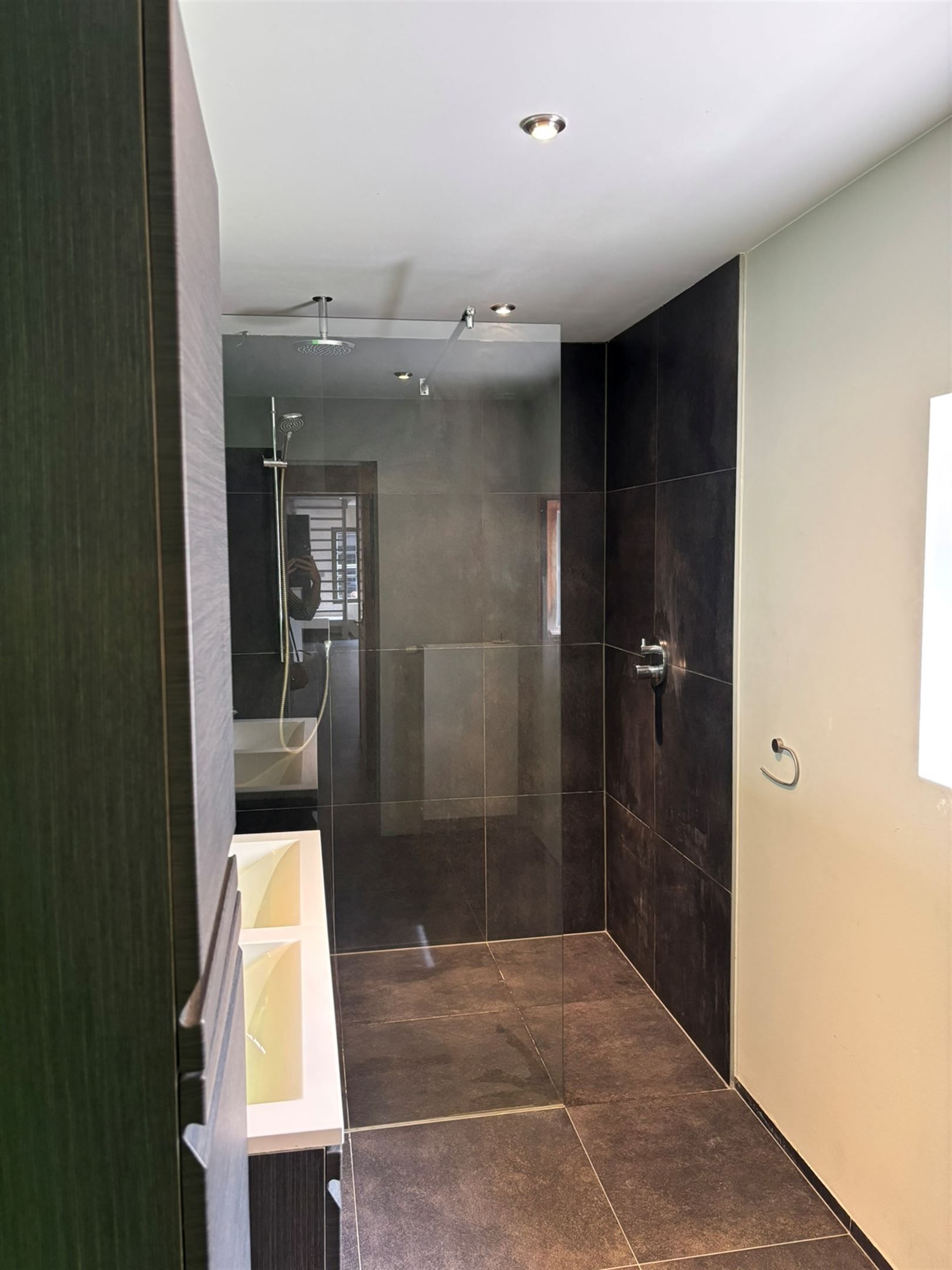 Rijwoning met 1 slaapkamer foto 13
