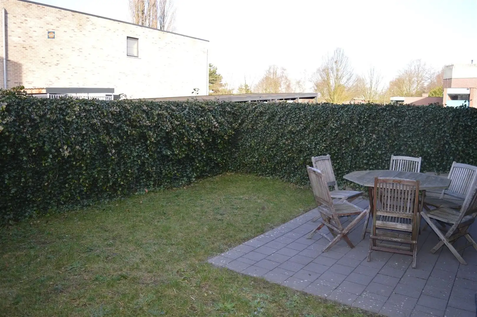 Gelijkvloers foto 21