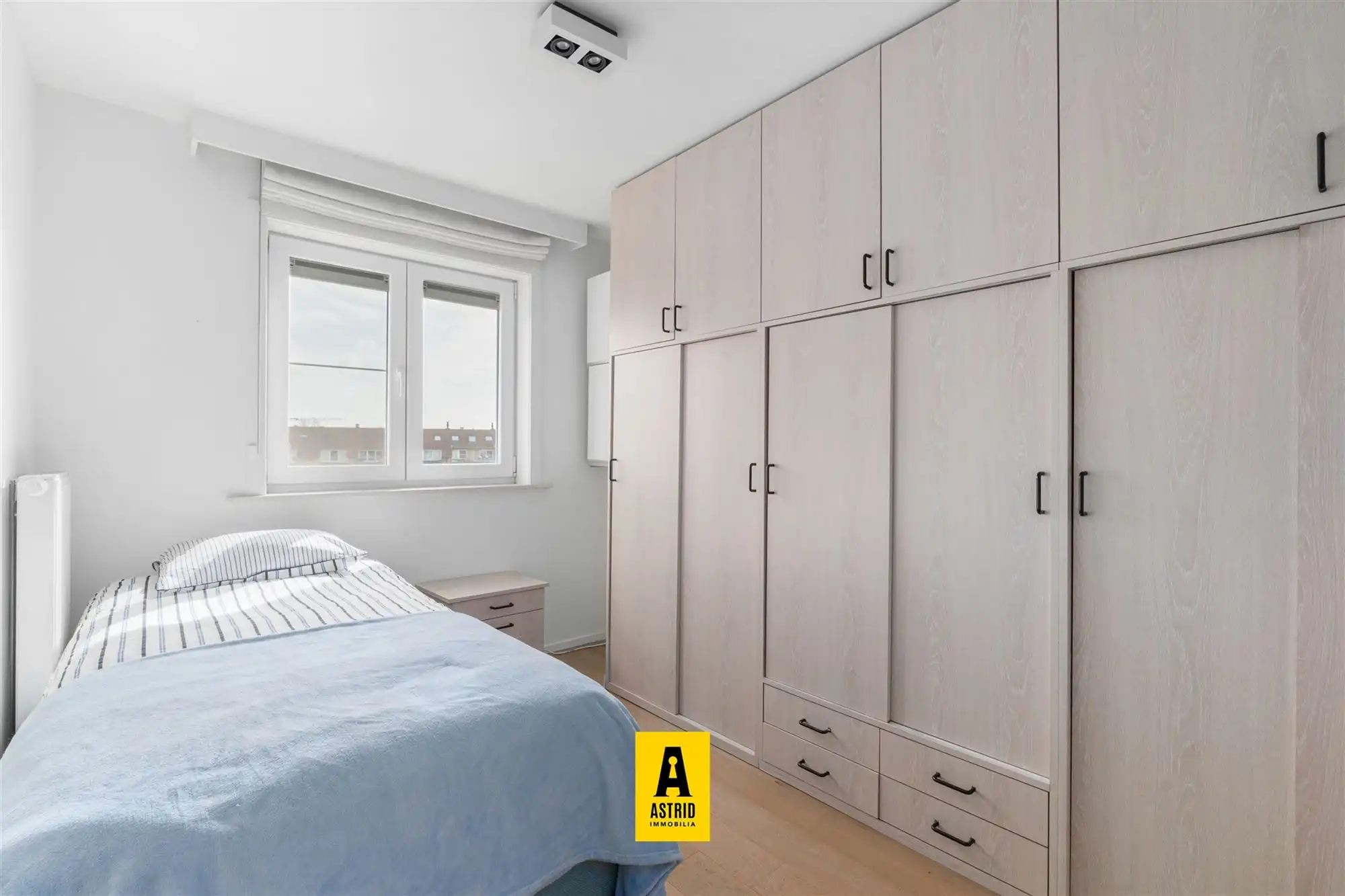 Luxueus appartement op topligging met prachtig zicht foto 11