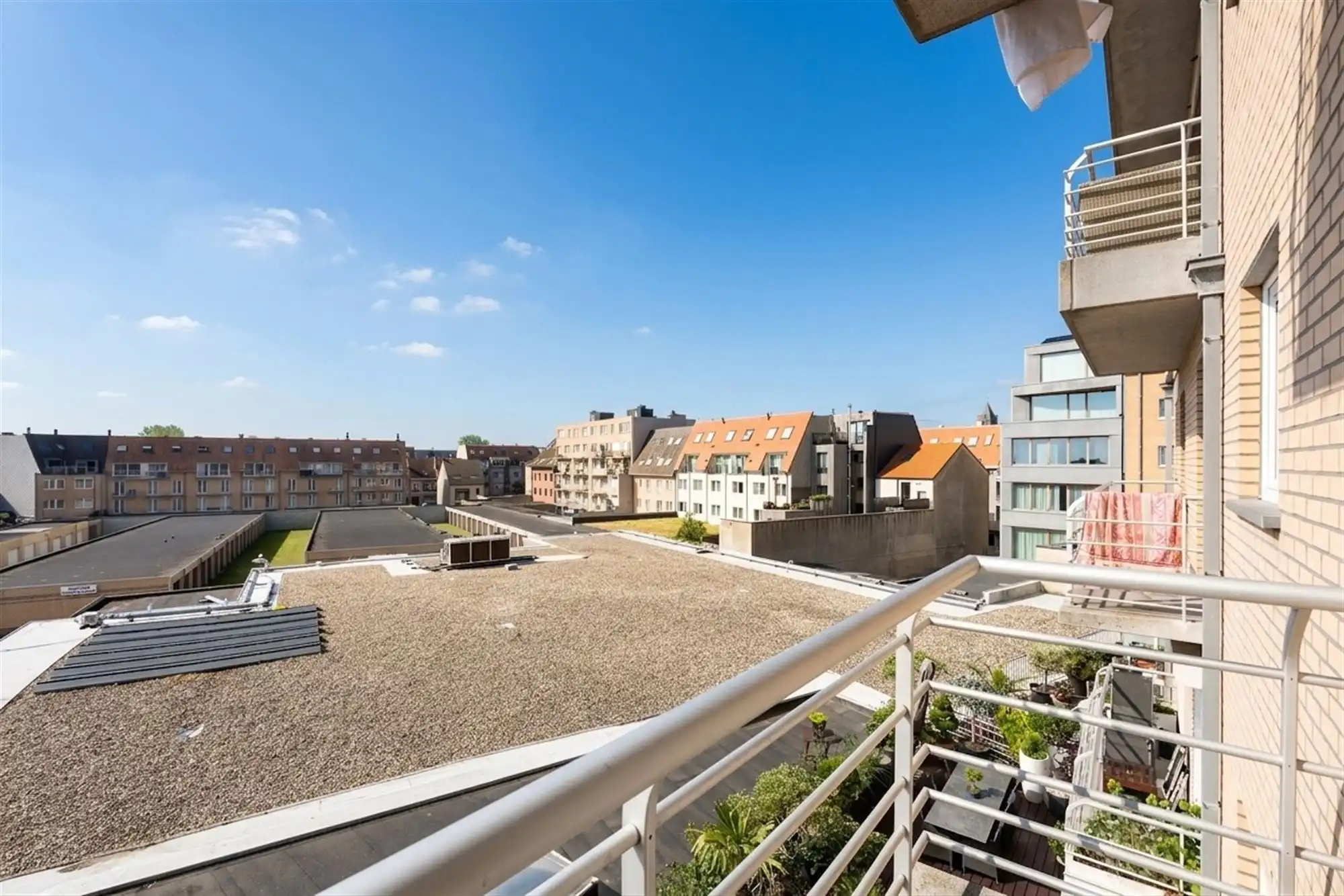 Luxueus appartement op topligging met prachtig zicht foto 11