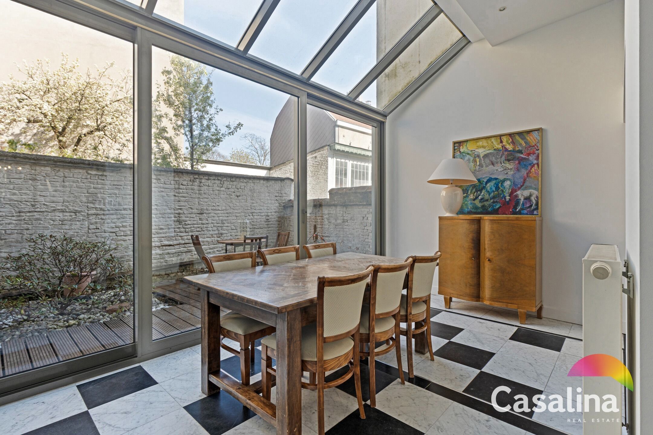 Prachtige eengezinswoning foto 8