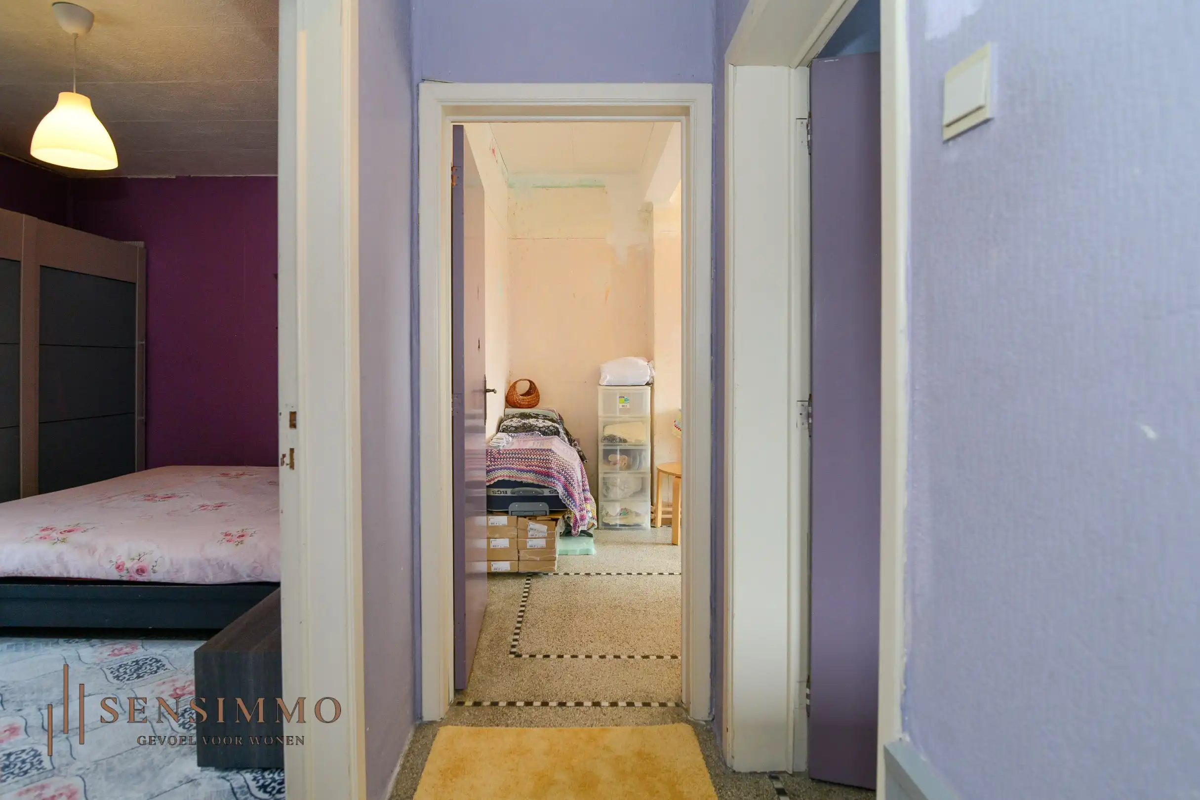 Halfopen woning met 4 slaapkamers in Houthalen-Helchteren foto 12