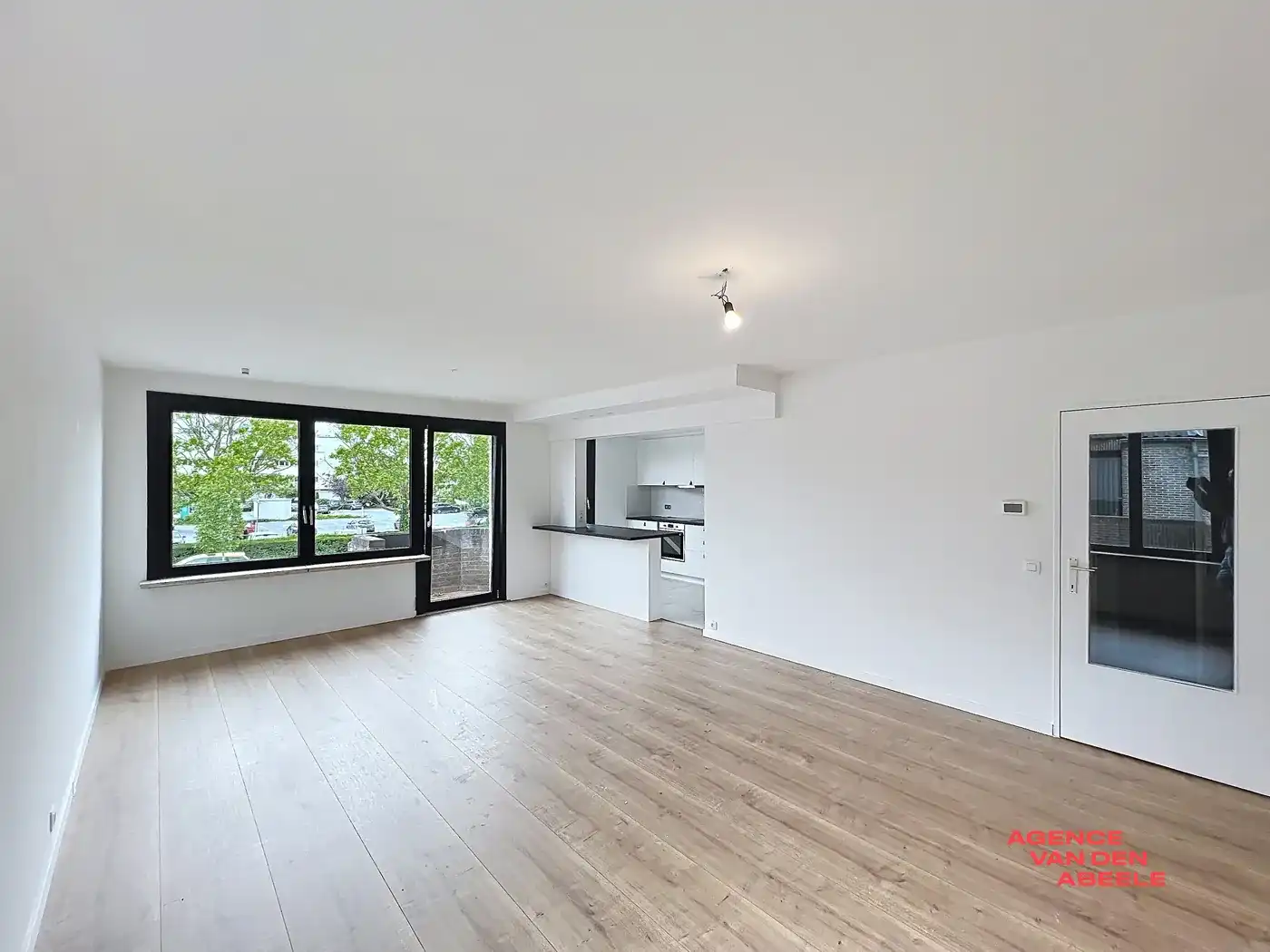 Appartement te koop Scheepsdalelaan 24 01.02 - 8000 Brugge