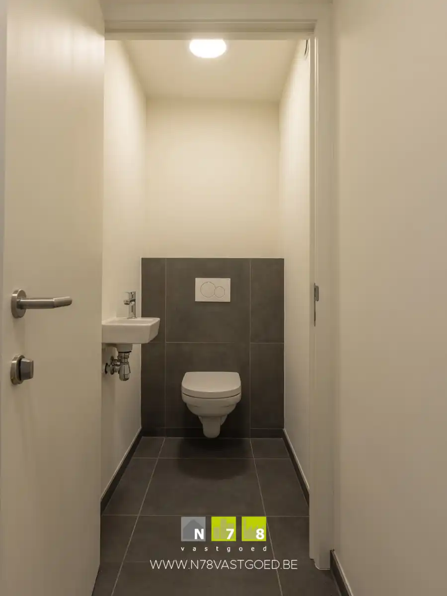 Appartement te huur foto 12