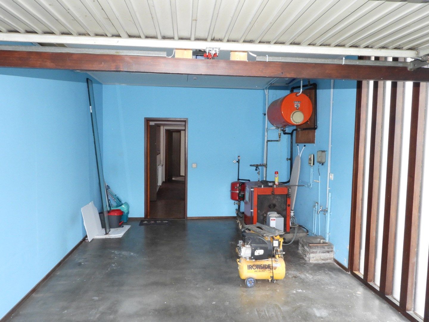 woning te huur in het centrum van Geetbets foto 8
