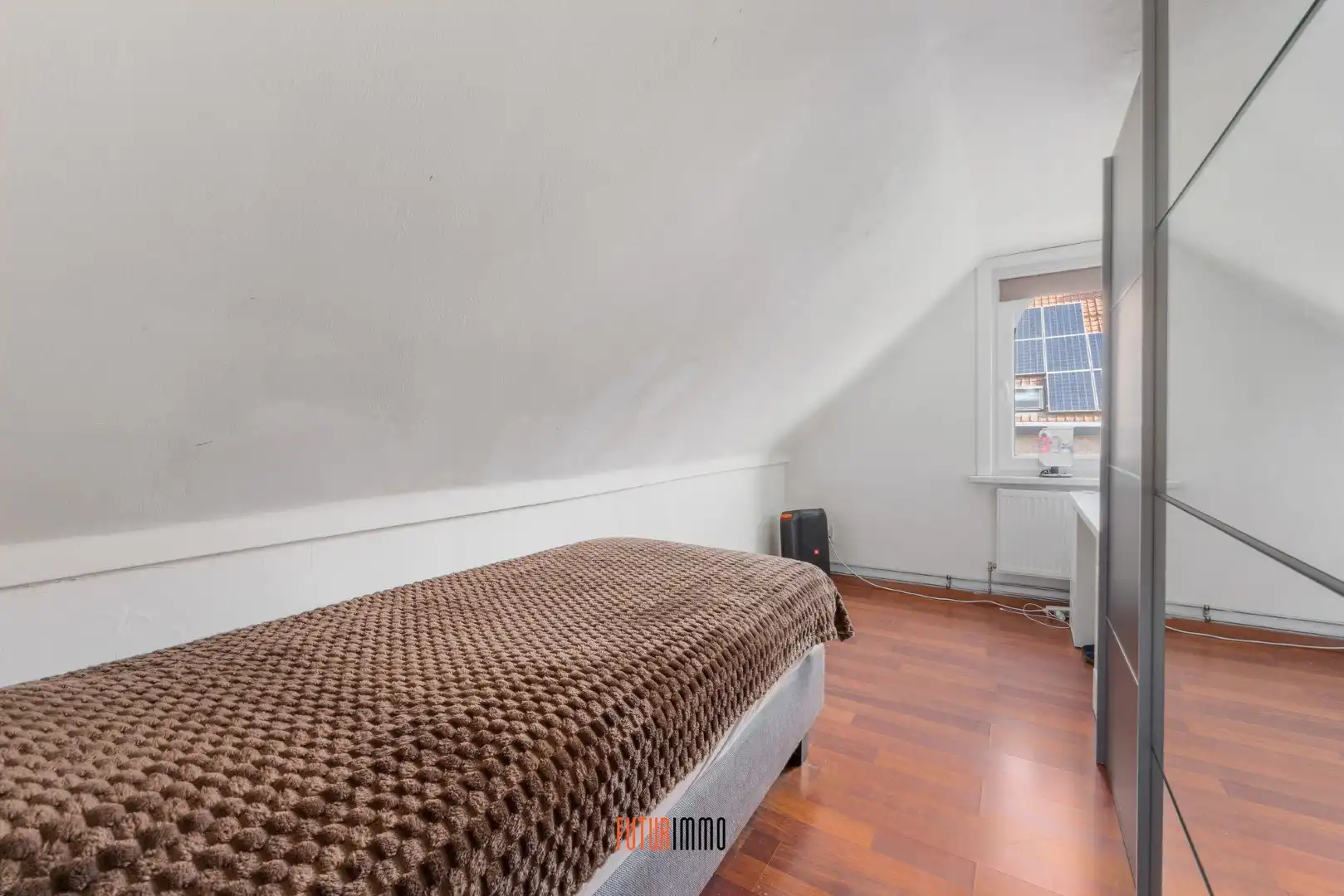 Centraal gelegen 5-slpk woning nabij Frunpark Izegem foto 20