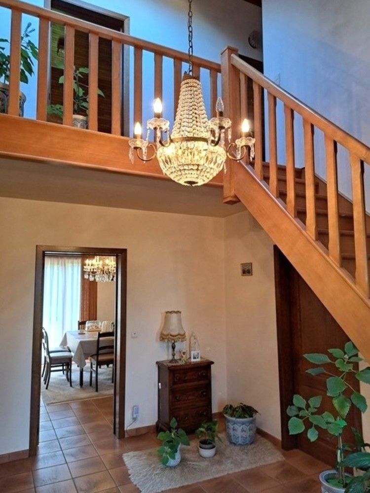 Rustig en discreet gelegen villa - Boven-Lo - op 25 are foto 2