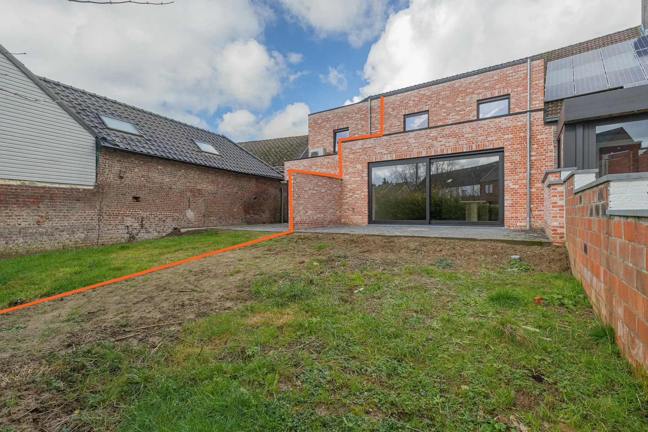 LEDE - Mooie pastorijwoning in centrum - 6% BTW mogelijk! foto 19