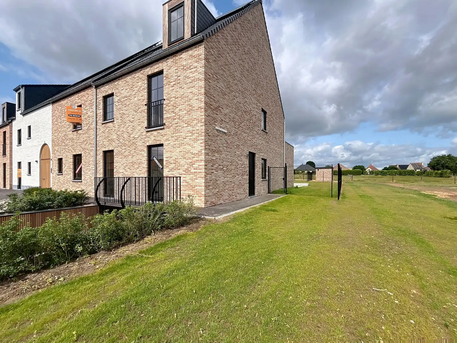 Instapklare nieuwbouw duplex – incl. BTW & registratie 👉 €450.320,00 foto 19