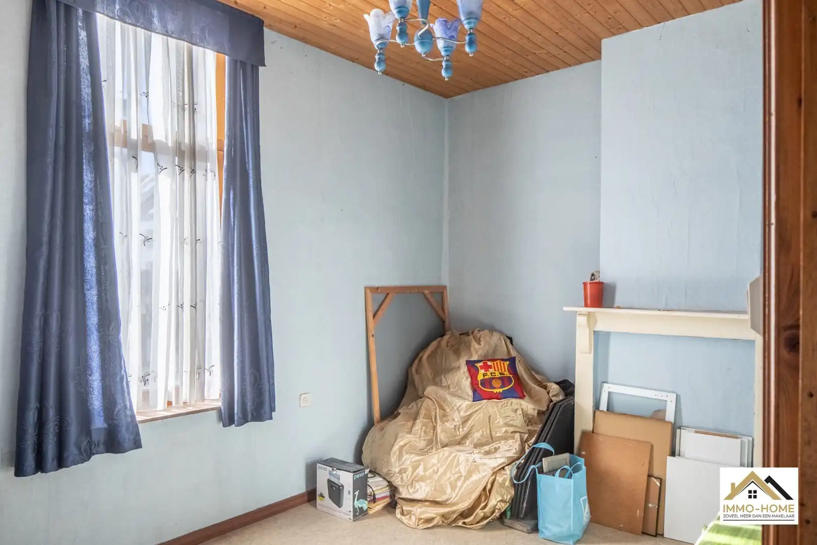 Op te frissen woning met veel potentieel nabij centrum Gent!  foto 15
