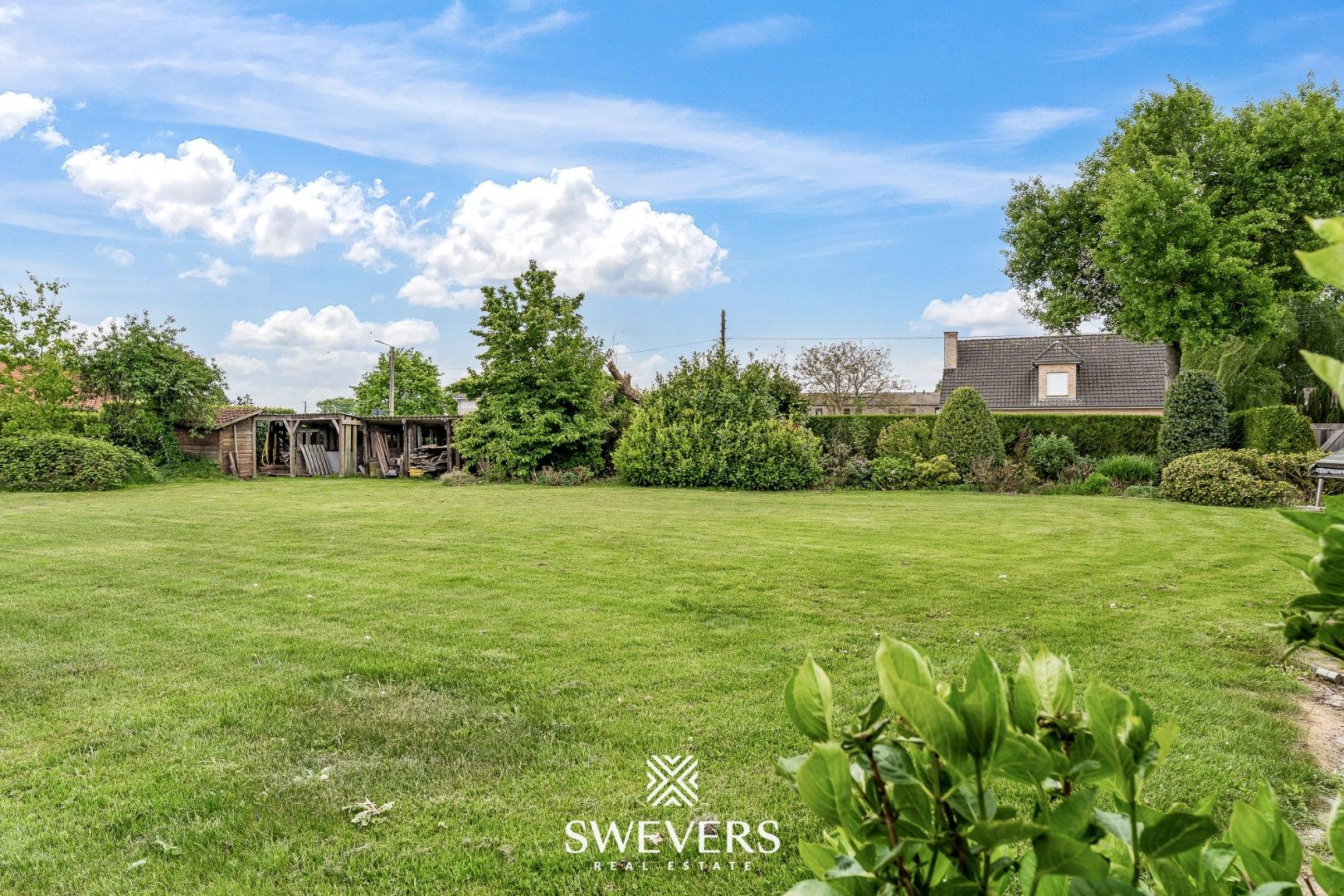 Landelijke villa met 4 slaapkamers op zonnig perceel van 22a 61ca foto 32