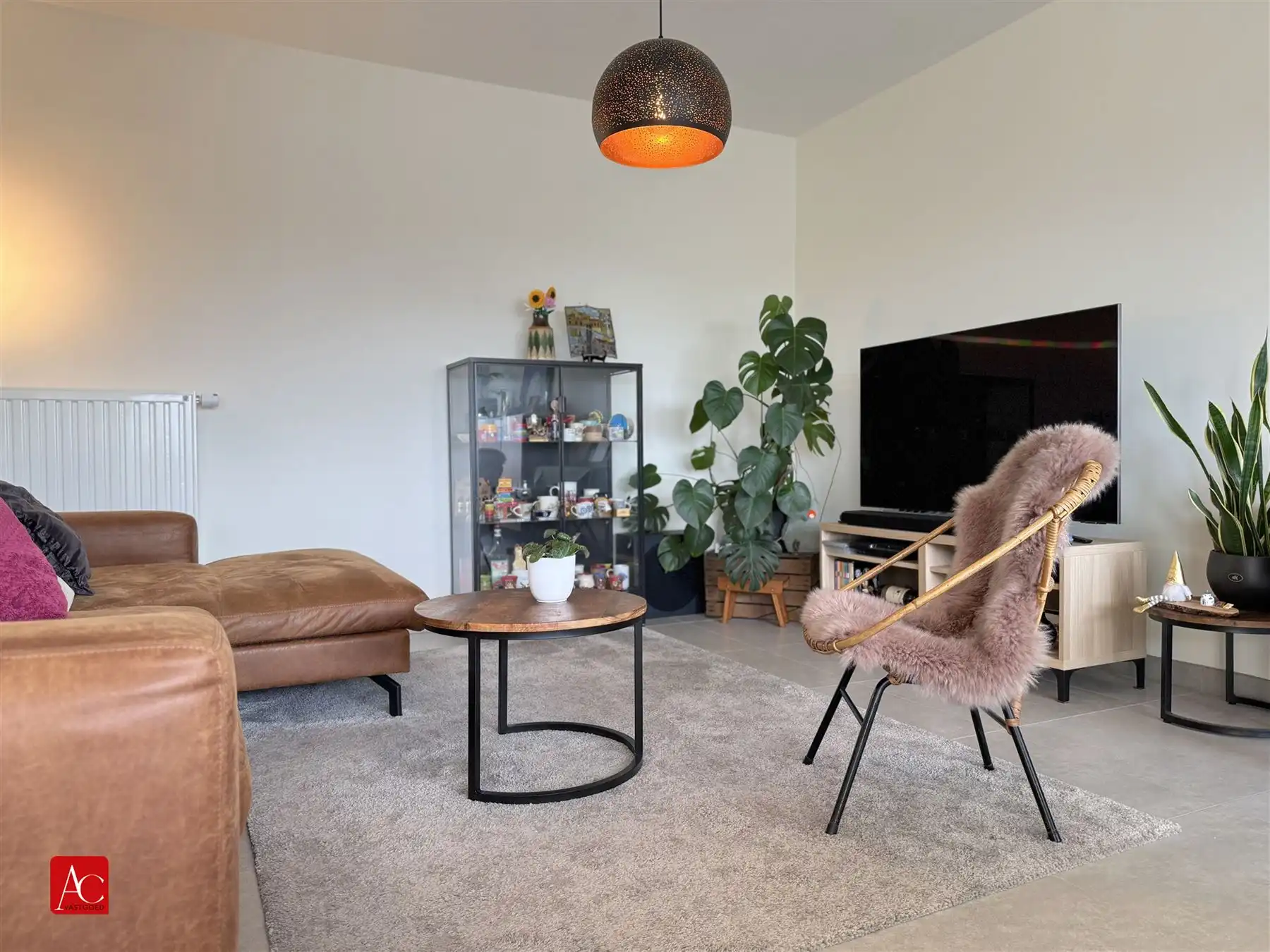 Appartement met 3 slaapkamers terras en garage foto 11