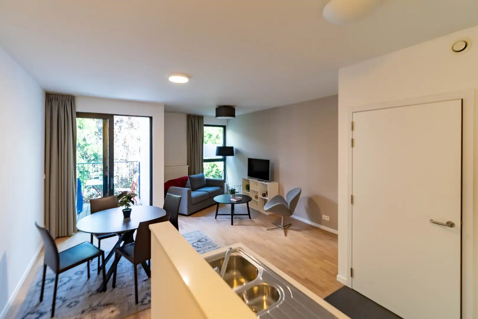 Stijlvol wonen met zorg en comfort foto 3