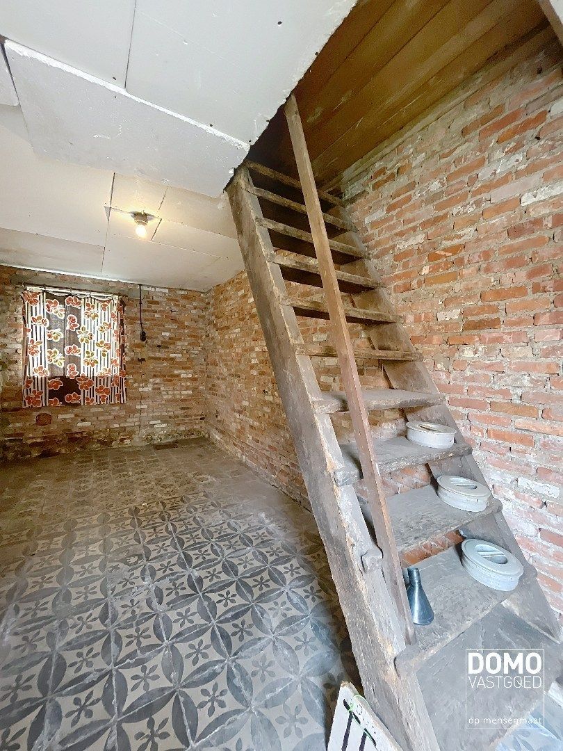 Authentieke open bebouwing met bijgebouwen en potentieel in Tuilt-Kuringen foto 22