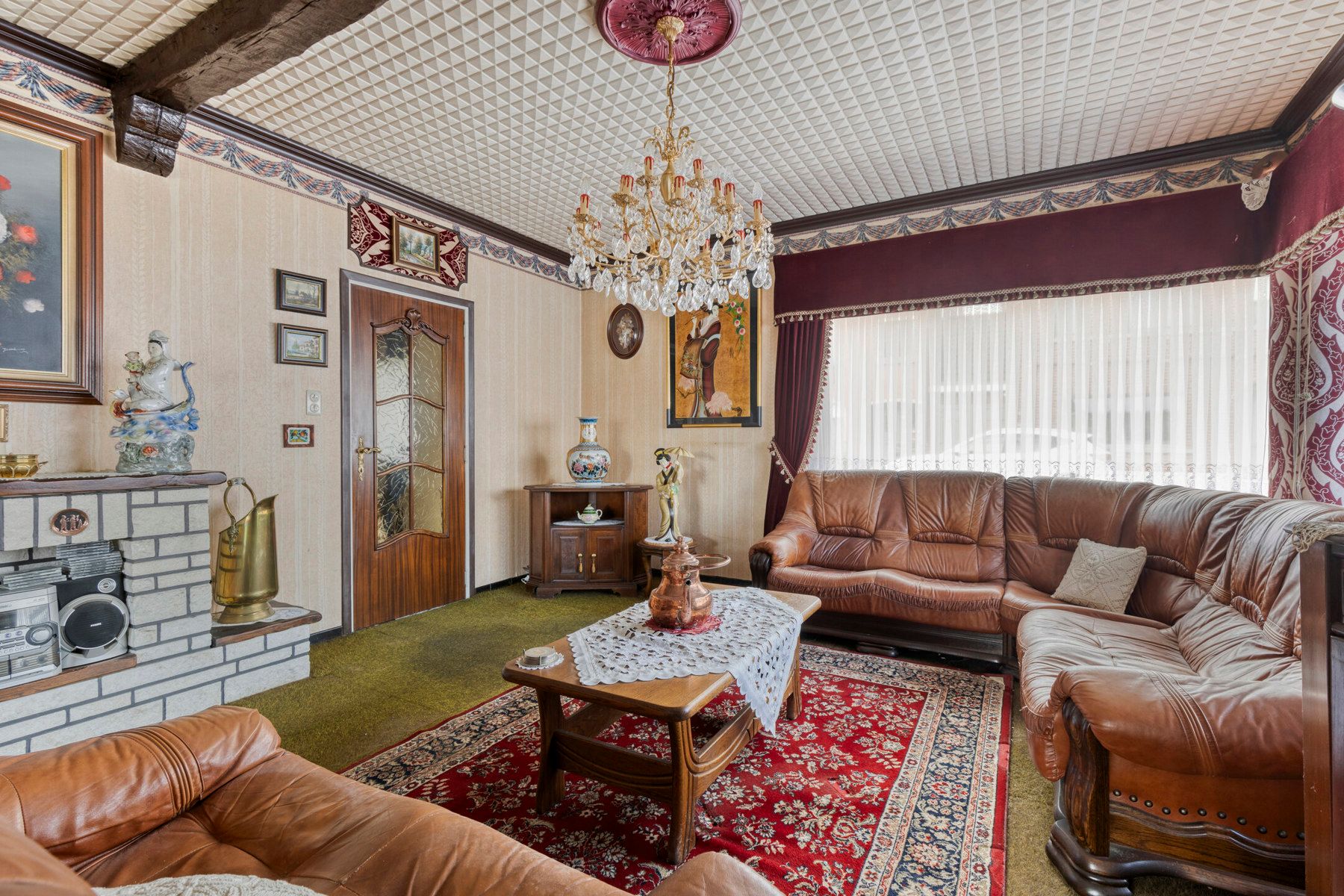 Huis te koop foto 4