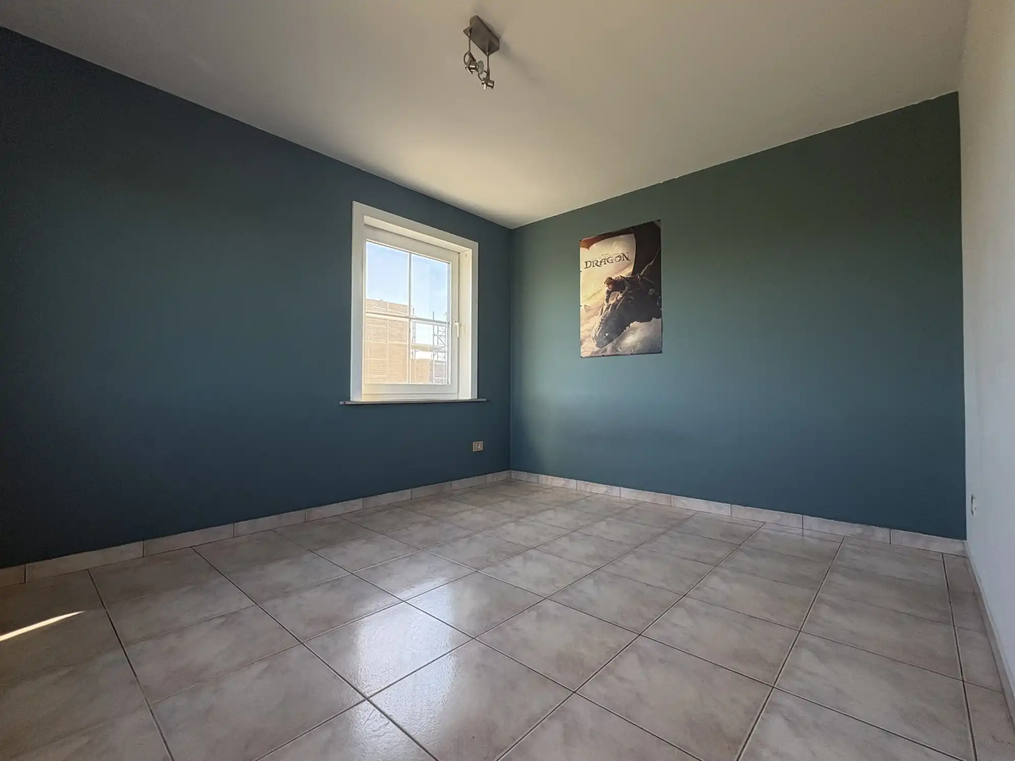 Ruime vrijstaande woning met garage foto 8