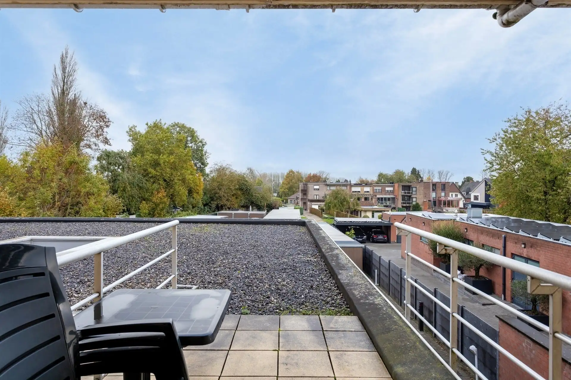 Appartement met 2 kamers gelegen in het centrum foto 12