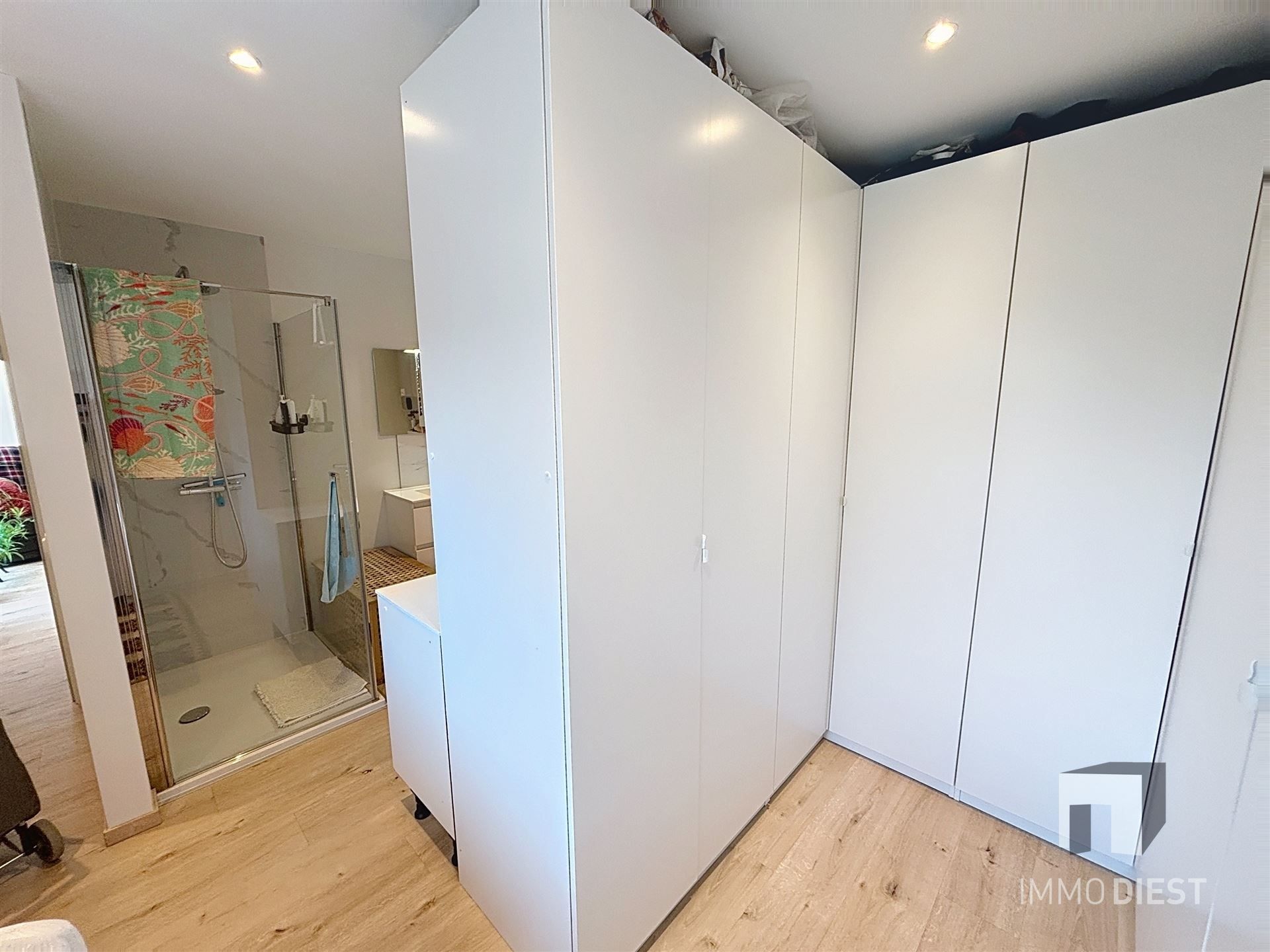 Villa met tiny house op 9,5are foto 42